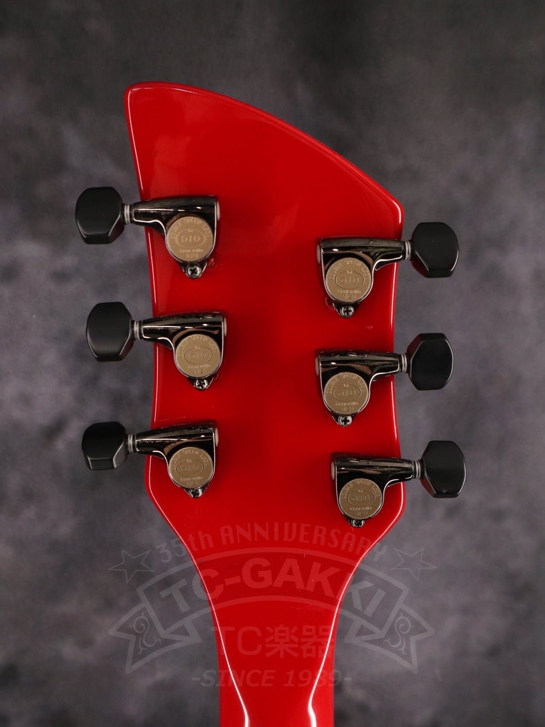 Rickenbacker 370 - TC楽器 - TCGAKKI