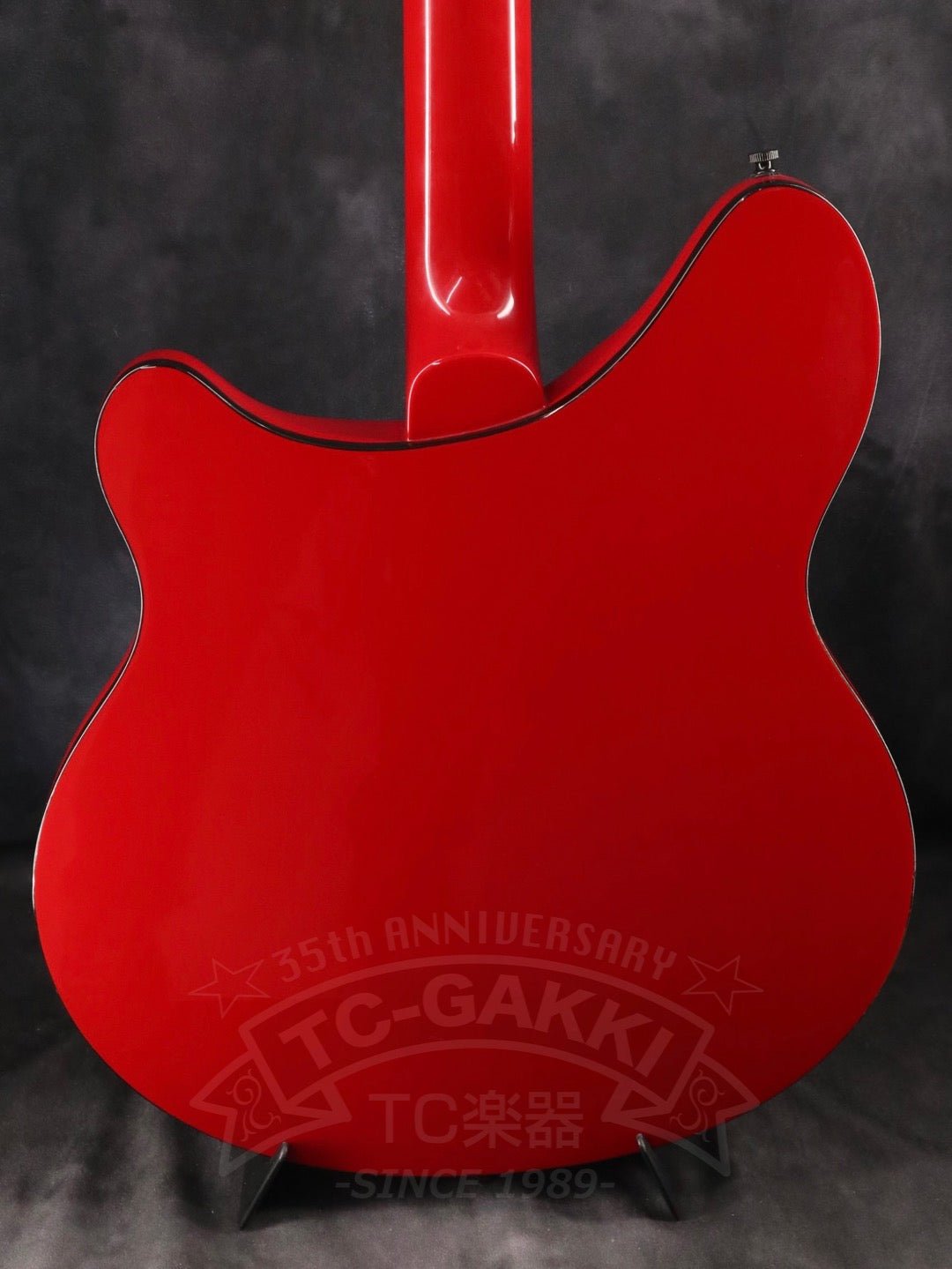 Rickenbacker 370 - TC楽器 - TCGAKKI