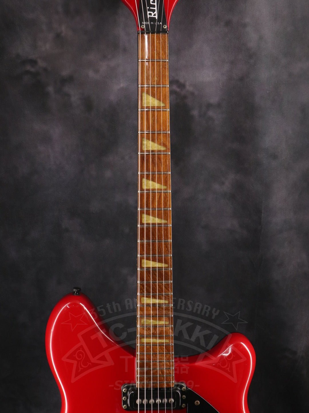 Rickenbacker 370 - TC楽器 - TCGAKKI