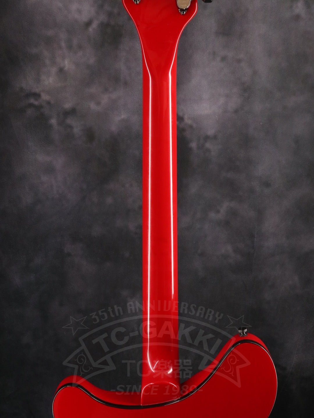 Rickenbacker 370 - TC楽器 - TCGAKKI