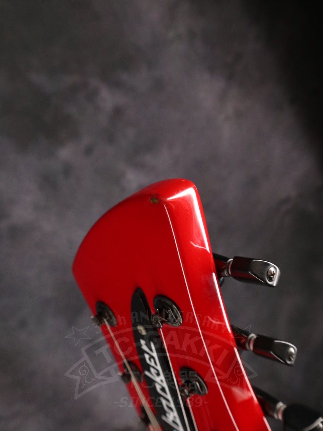 Rickenbacker 370 - TC楽器 - TCGAKKI
