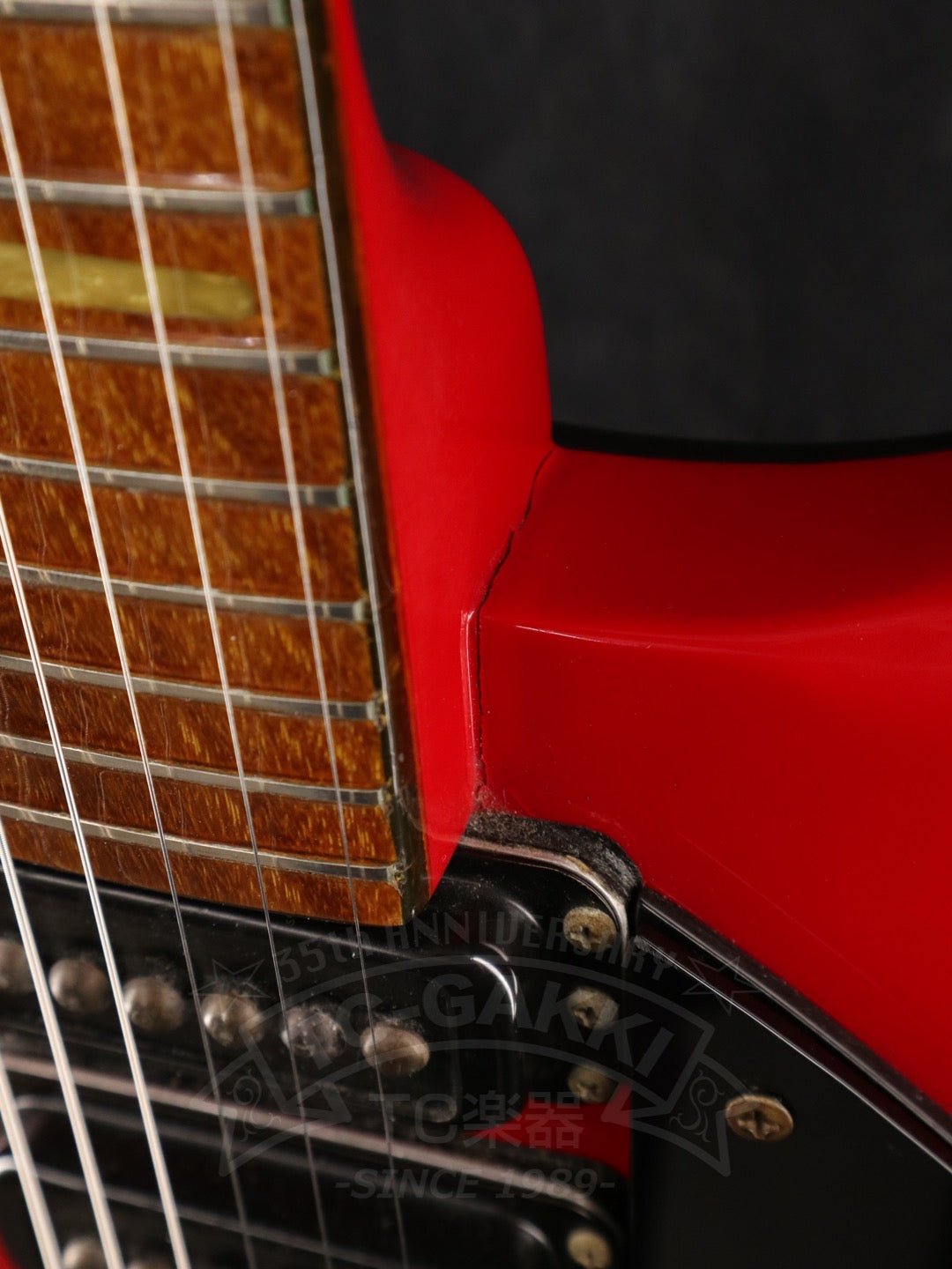 Rickenbacker 370 - TC楽器 - TCGAKKI
