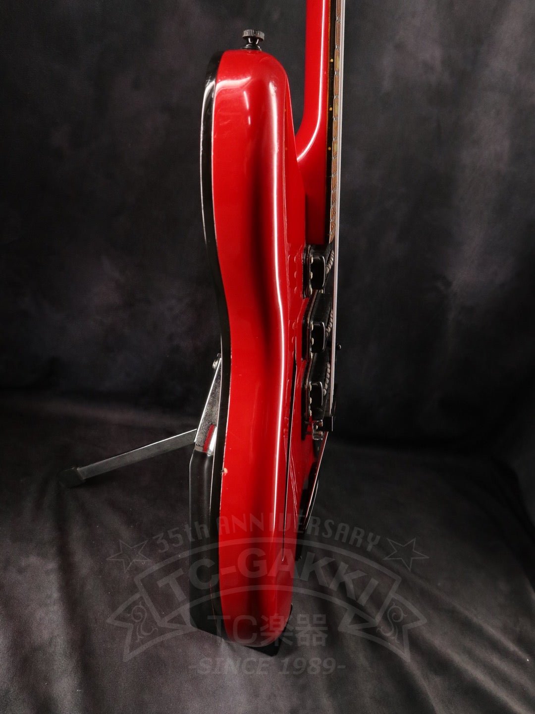 Rickenbacker 370 - TC楽器 - TCGAKKI