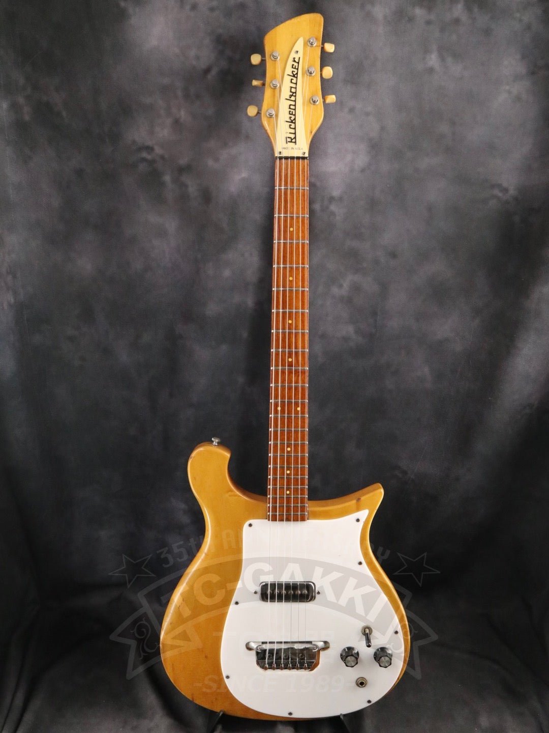 Rickenbacker 420 - TC楽器 - TCGAKKI