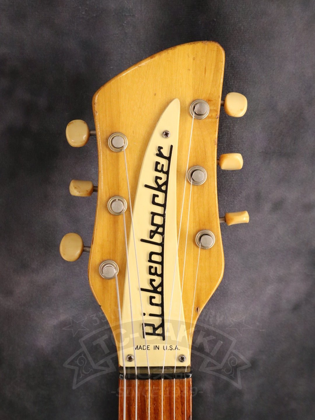 Rickenbacker 420 - TC楽器 - TCGAKKI