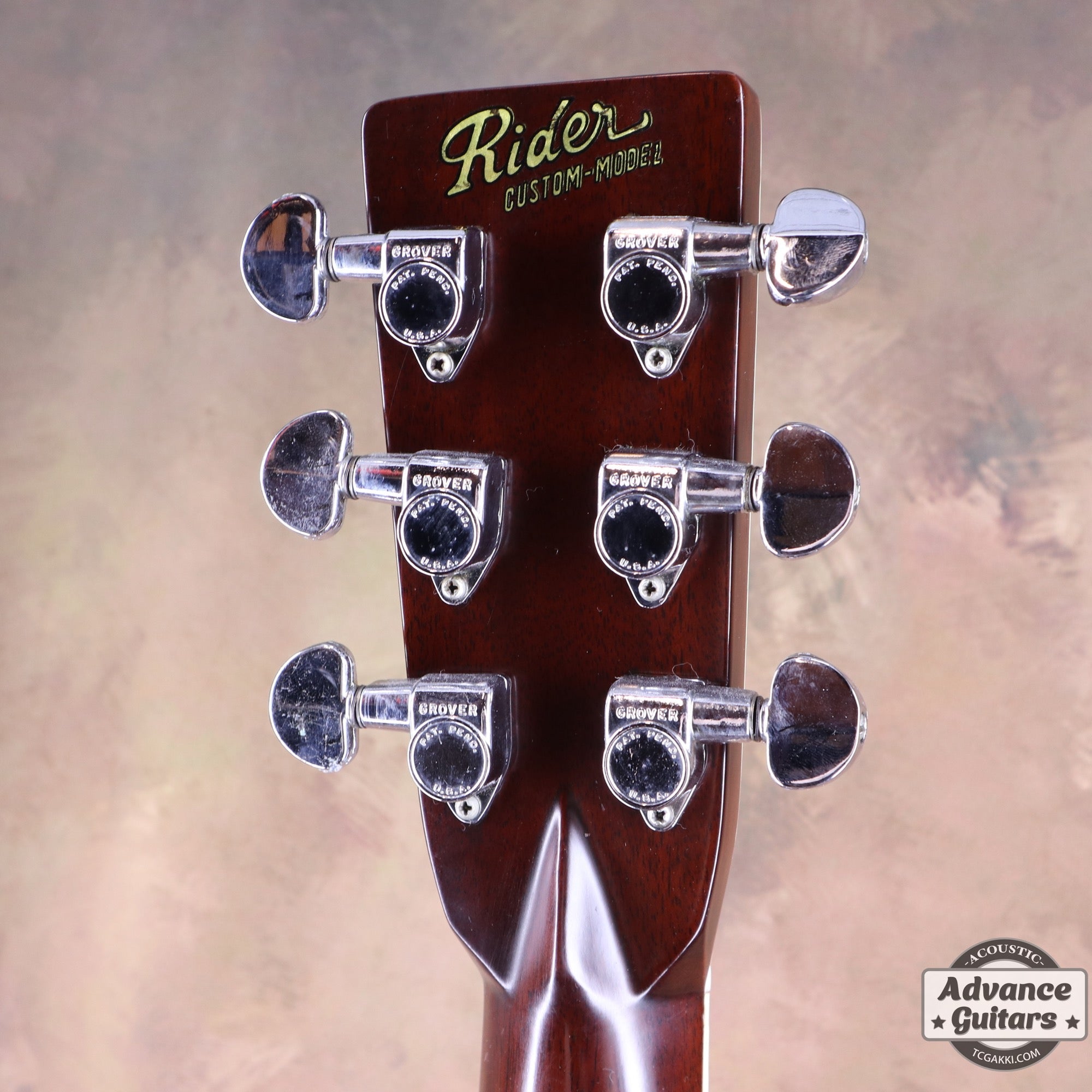 Rider R - 600 - TC楽器 - TCGAKKI