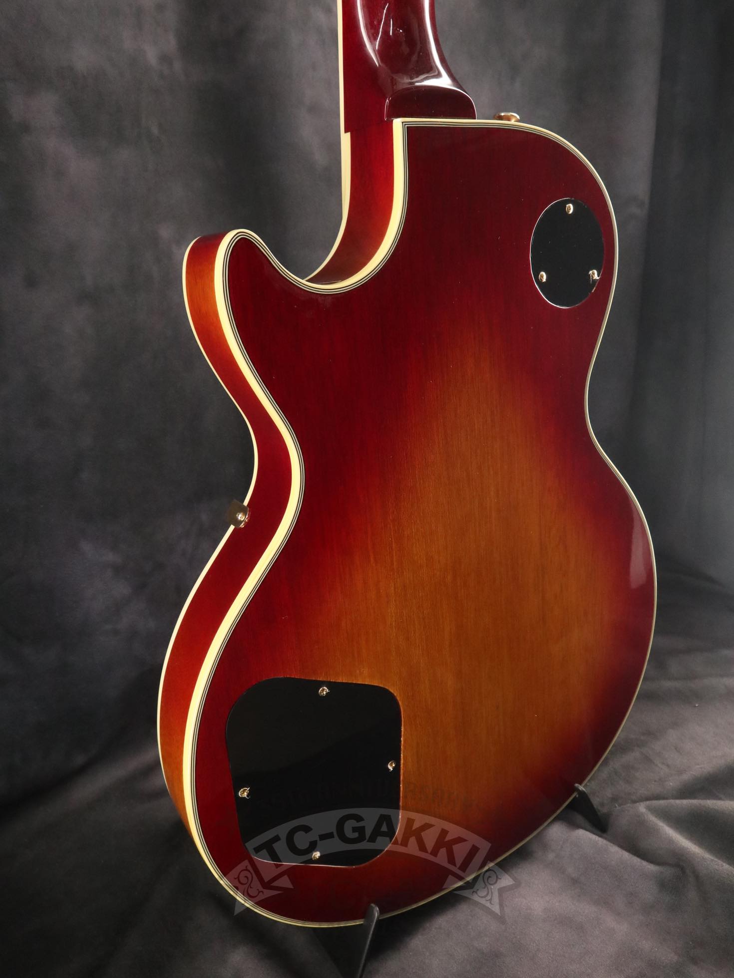 RLC - 70 '60 Model - TC楽器 - TCGAKKI