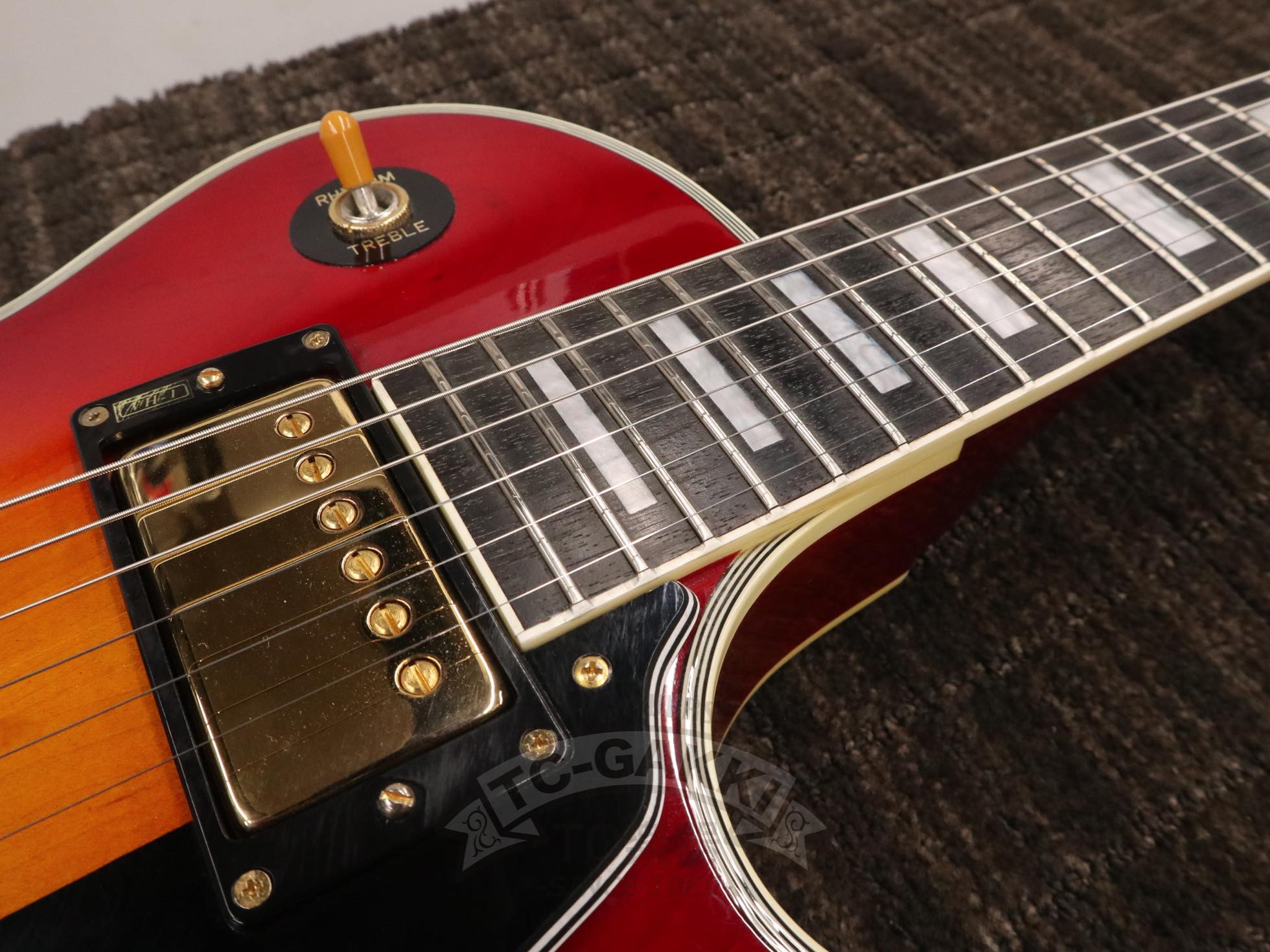 RLC - 70 '60 Model - TC楽器 - TCGAKKI