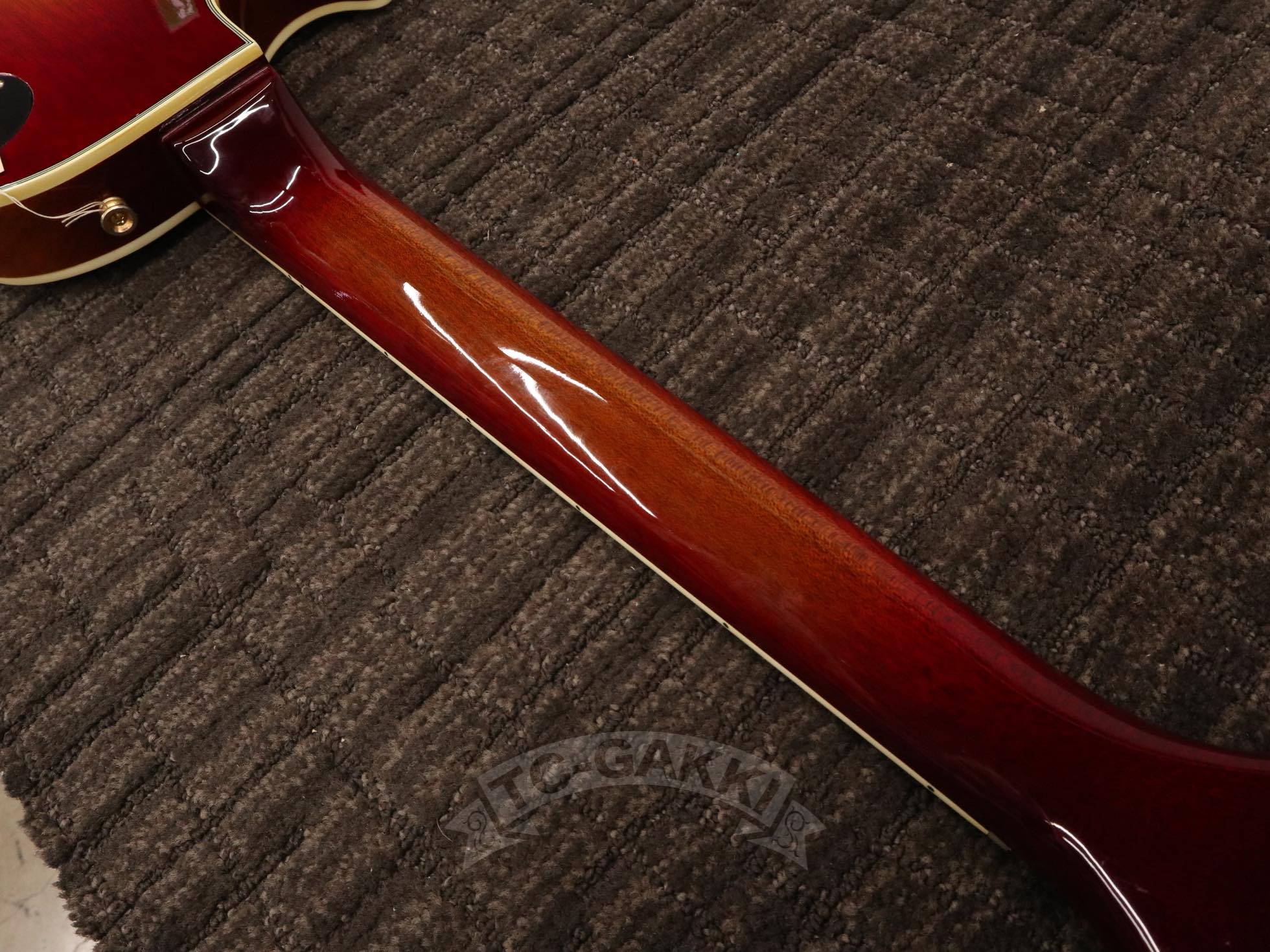 RLC - 70 '60 Model - TC楽器 - TCGAKKI