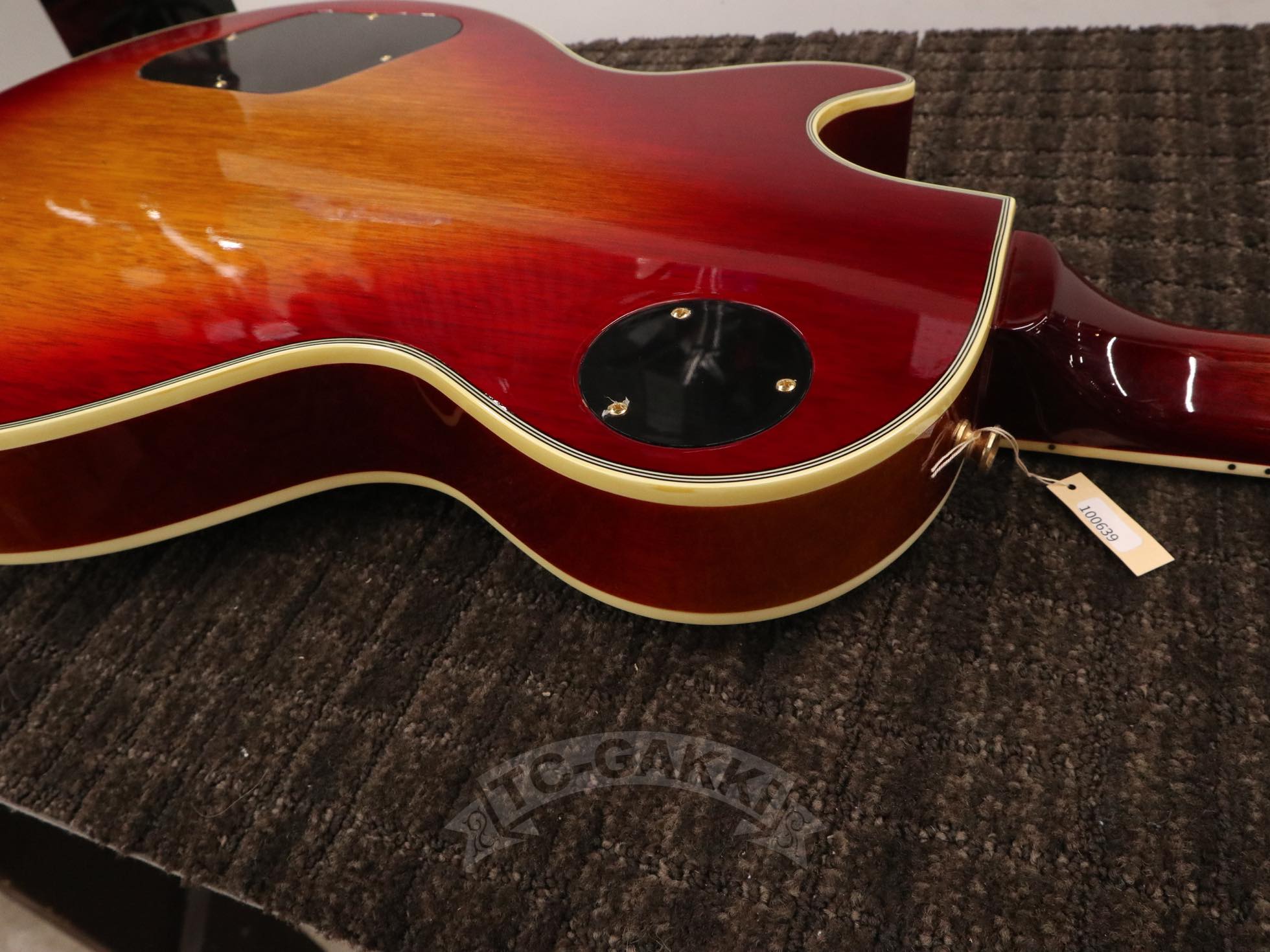 RLC - 70 '60 Model - TC楽器 - TCGAKKI