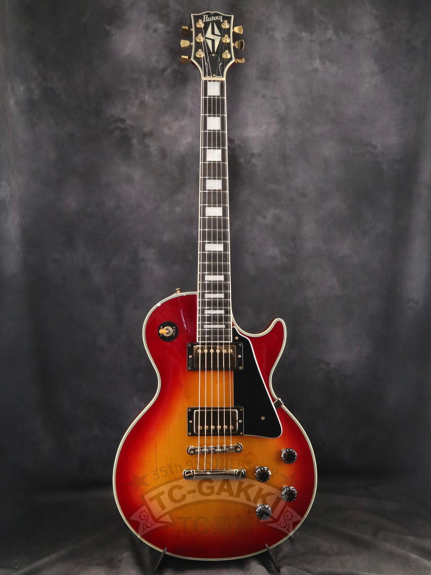 RLC - 70 '60 Model - TC楽器 - TCGAKKI