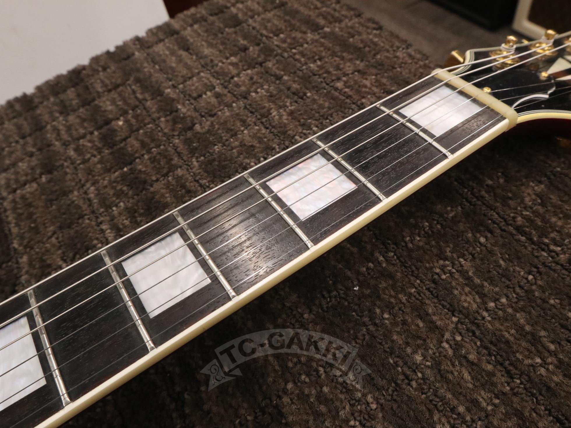 RLC - 70 '60 Model - TC楽器 - TCGAKKI