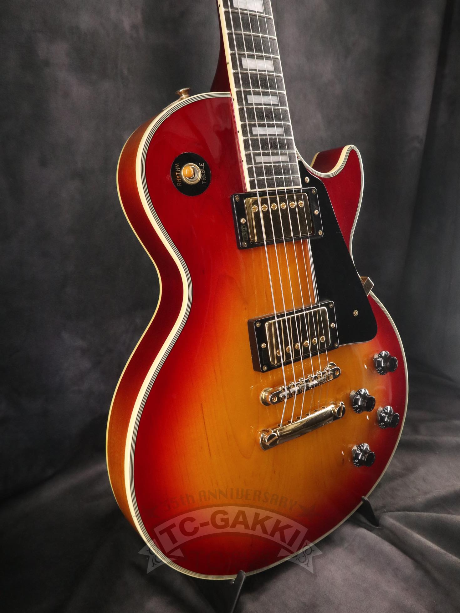 RLC - 70 '60 Model - TC楽器 - TCGAKKI