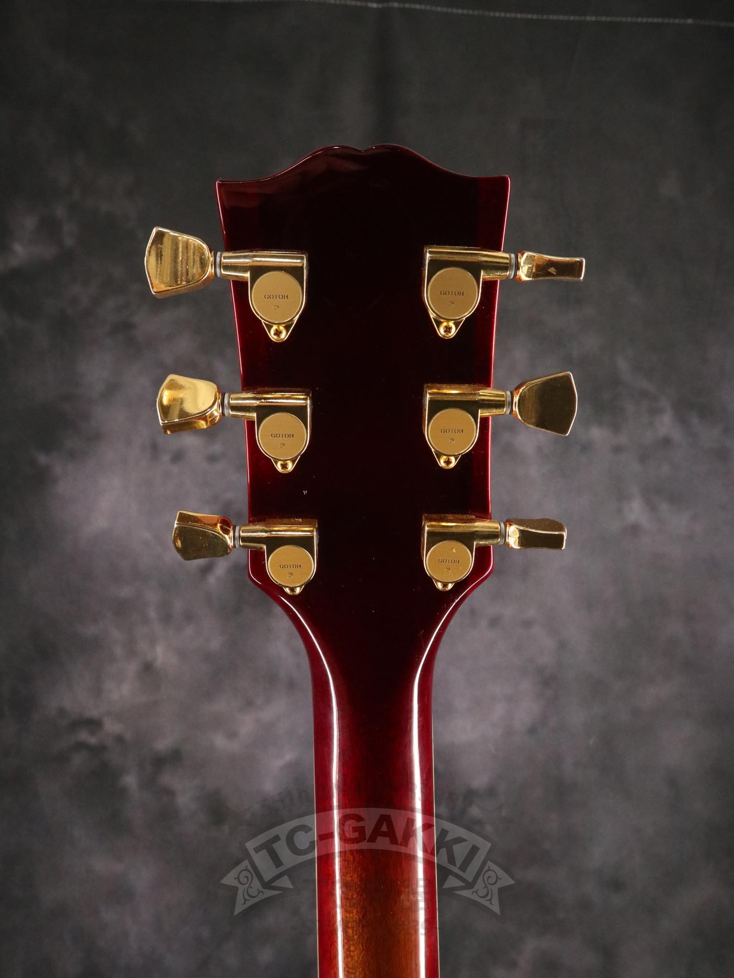 RLC - 70 '60 Model - TC楽器 - TCGAKKI