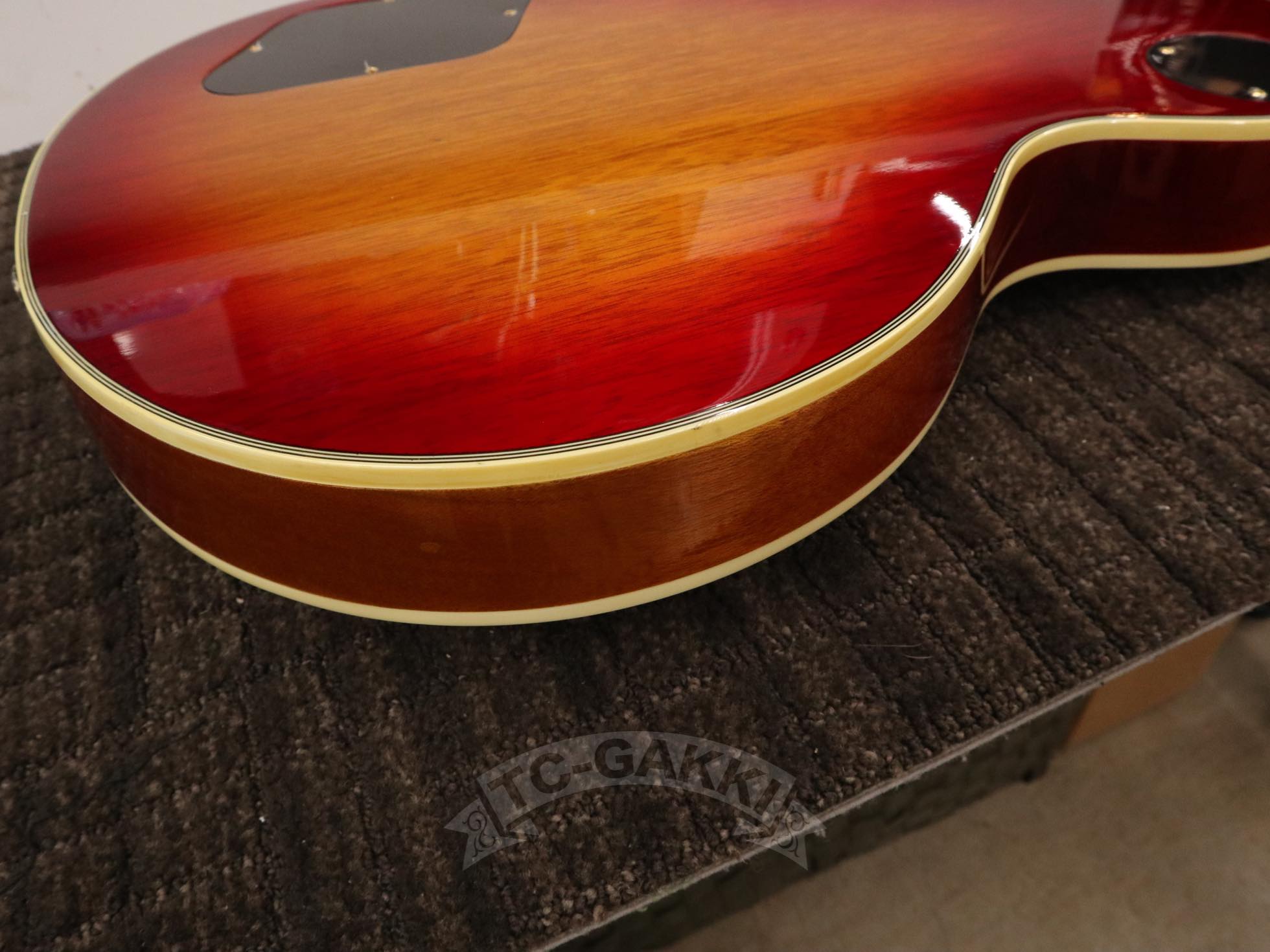 RLC - 70 '60 Model - TC楽器 - TCGAKKI