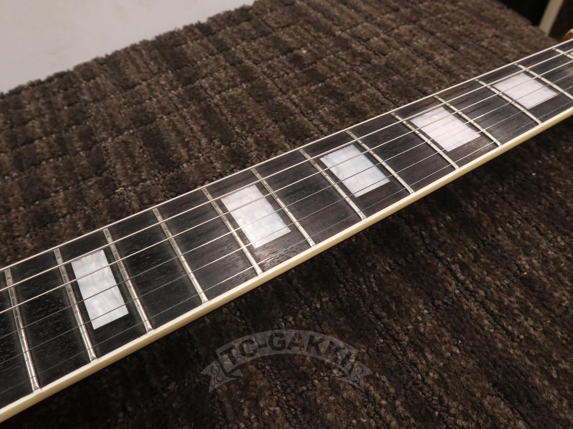 RLC - 70 '60 Model - TC楽器 - TCGAKKI