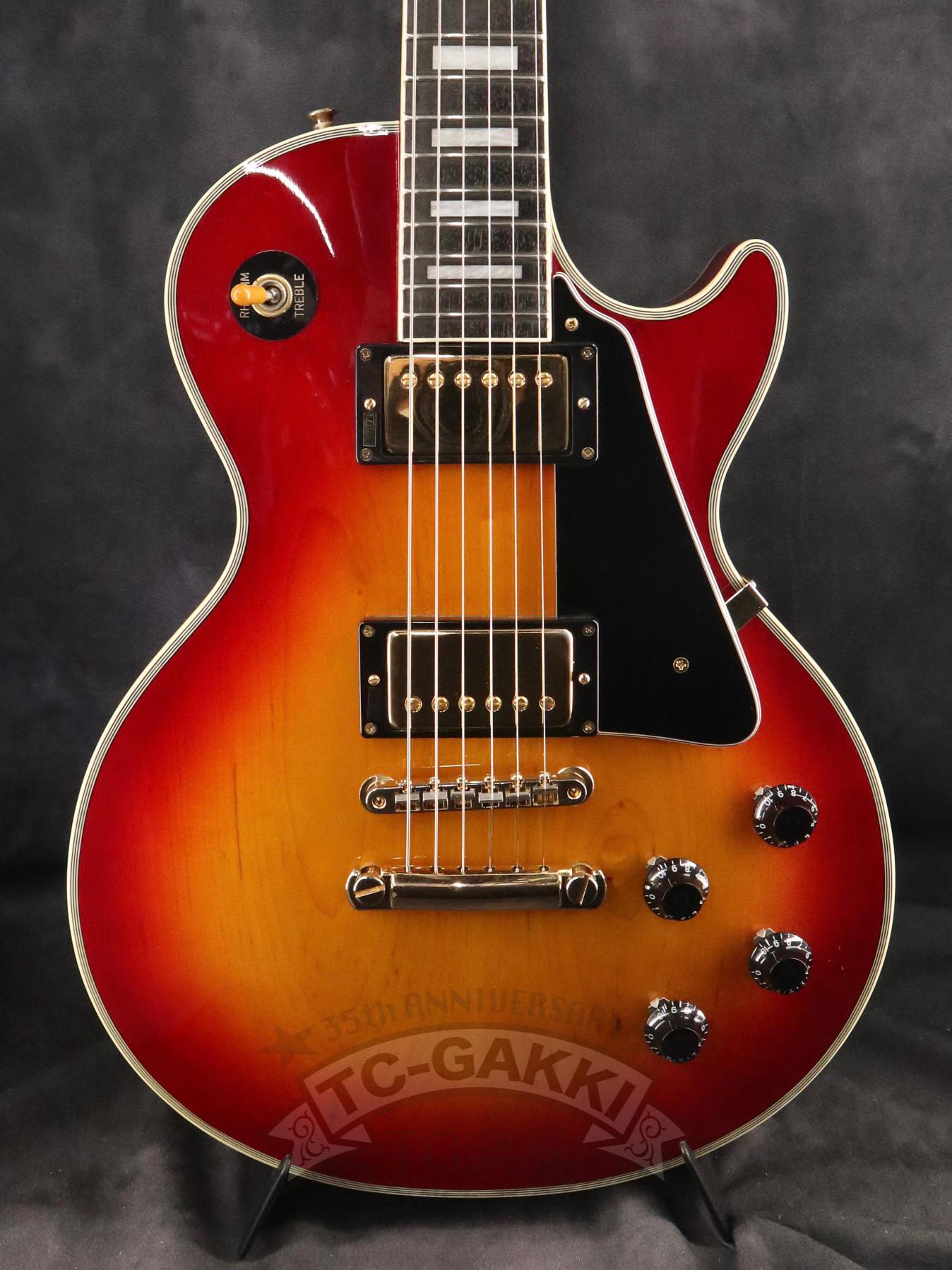 RLC - 70 '60 Model - TC楽器 - TCGAKKI