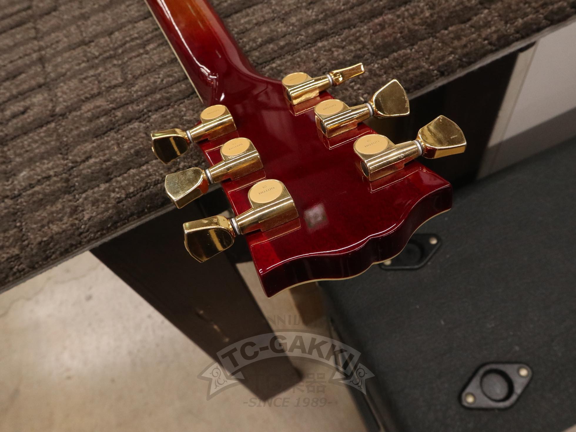 RLC - 70 '60 Model - TC楽器 - TCGAKKI