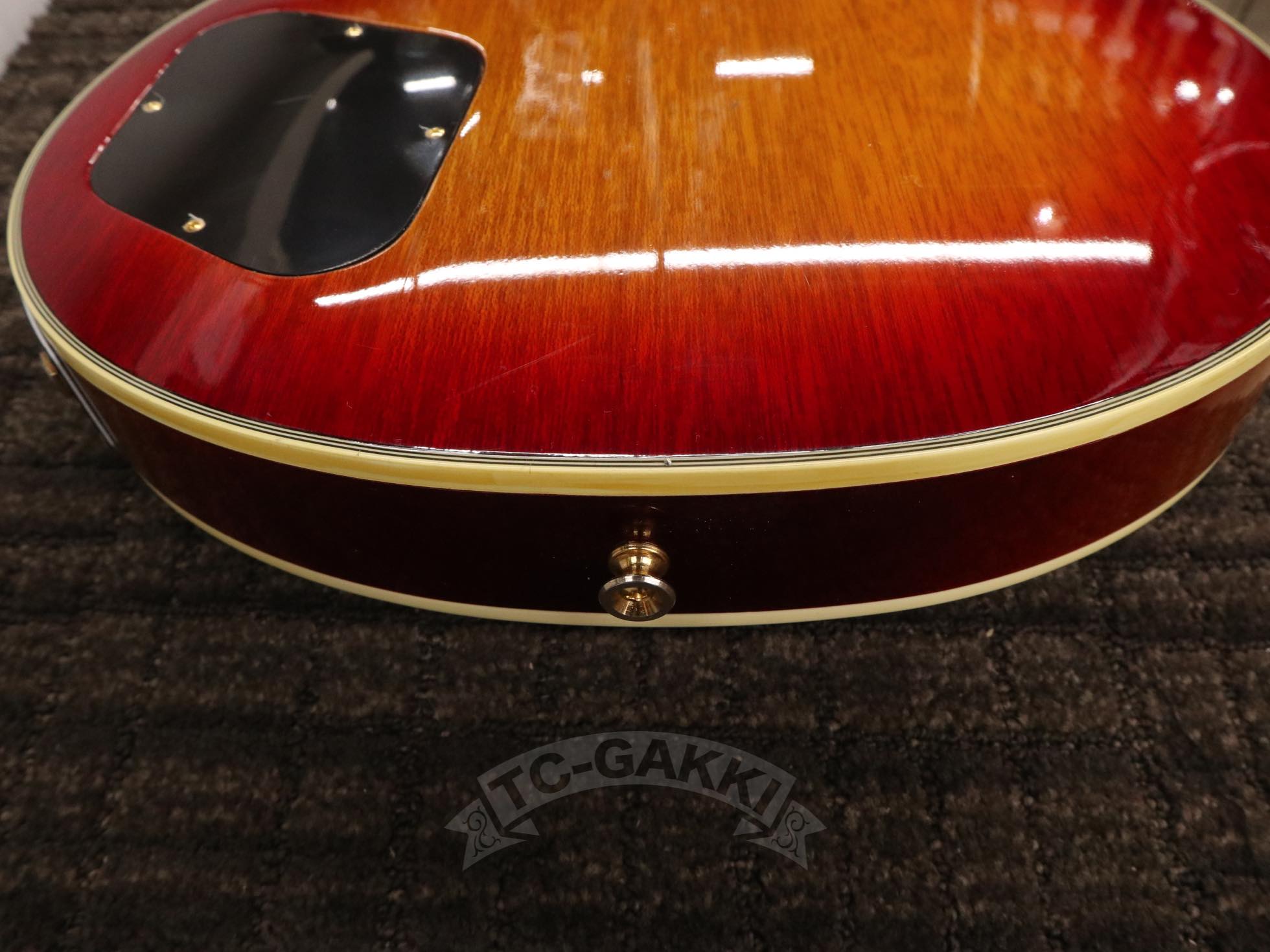 RLC - 70 '60 Model - TC楽器 - TCGAKKI