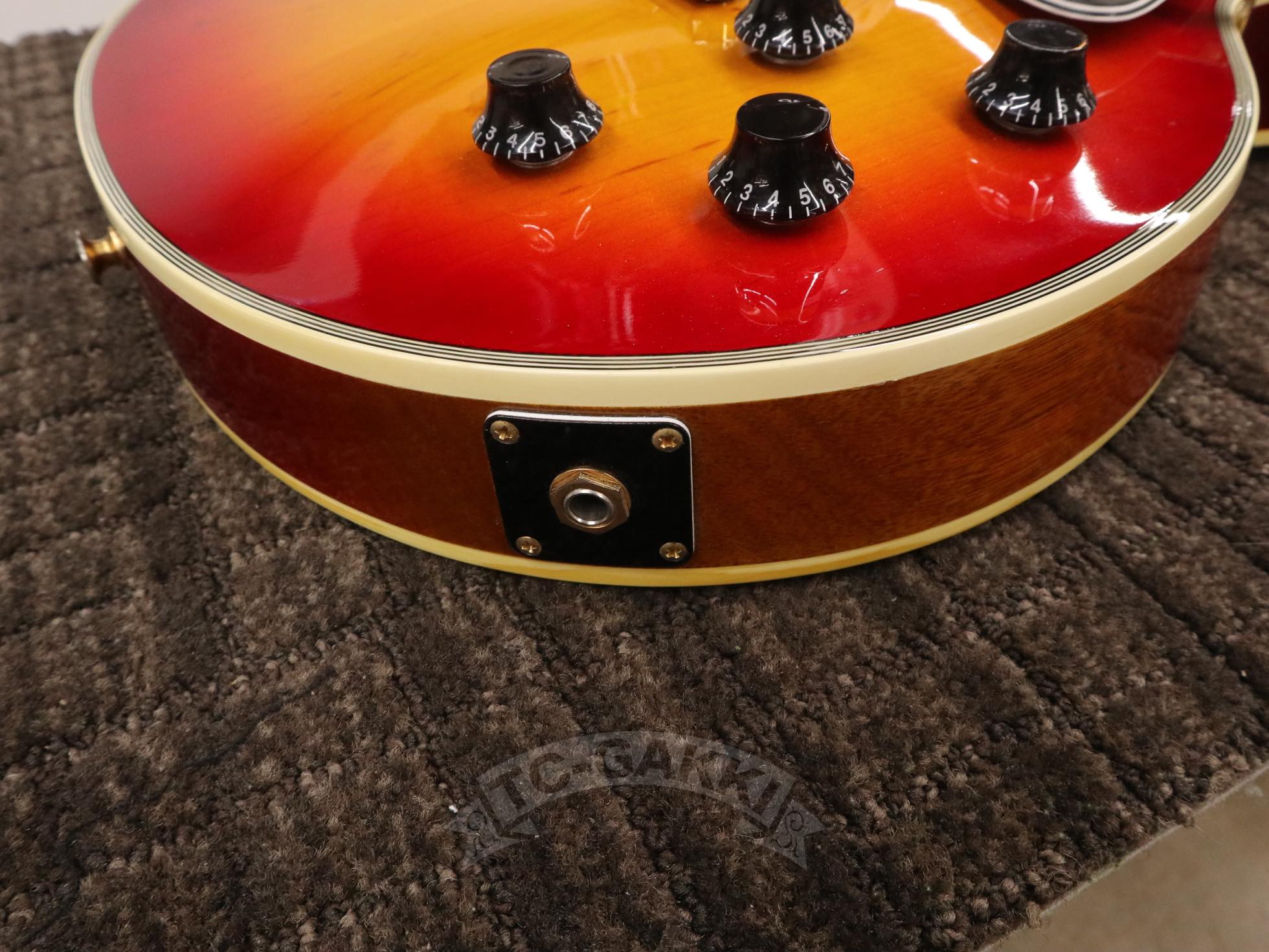 RLC - 70 '60 Model - TC楽器 - TCGAKKI