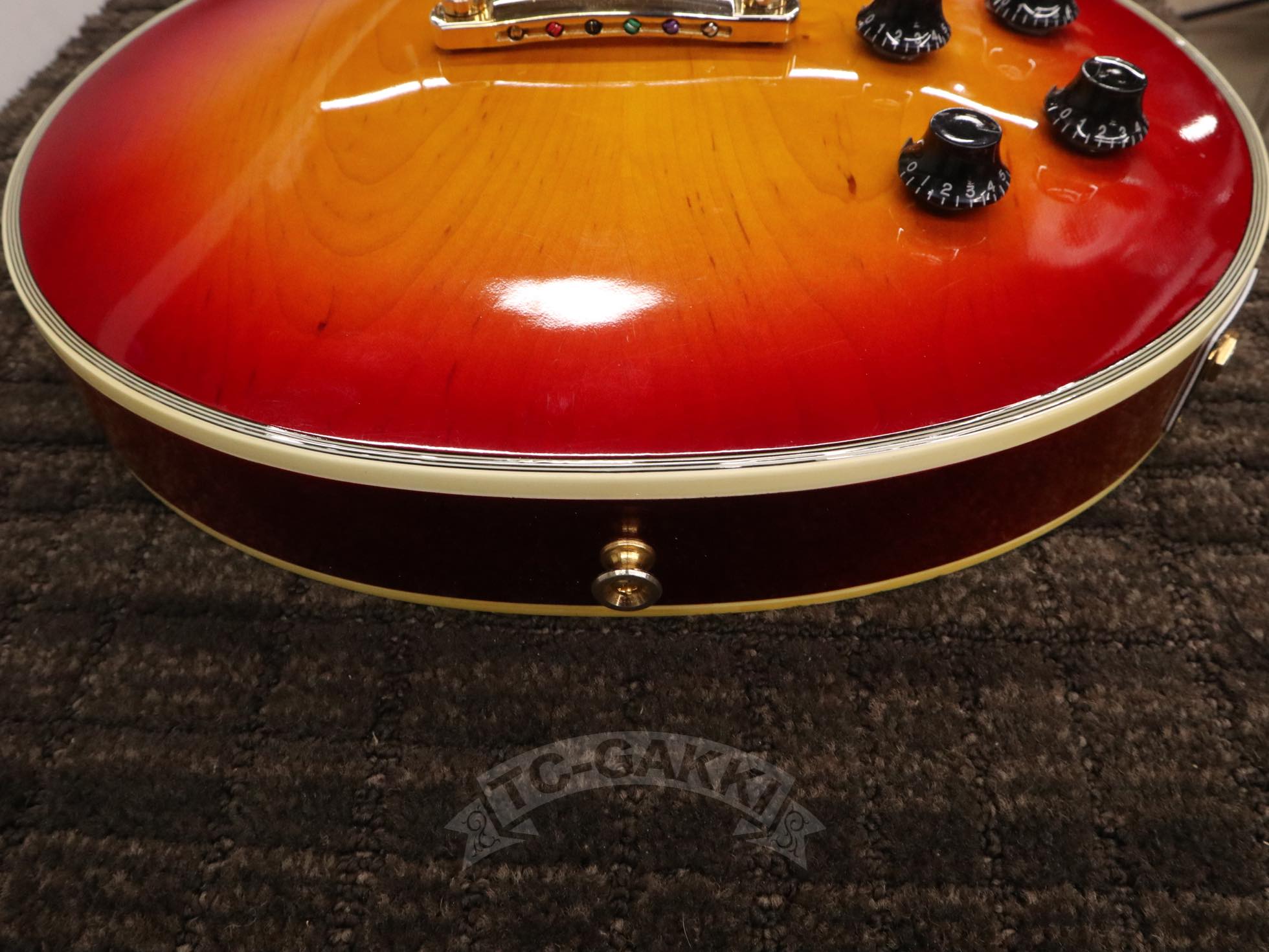 RLC - 70 '60 Model - TC楽器 - TCGAKKI