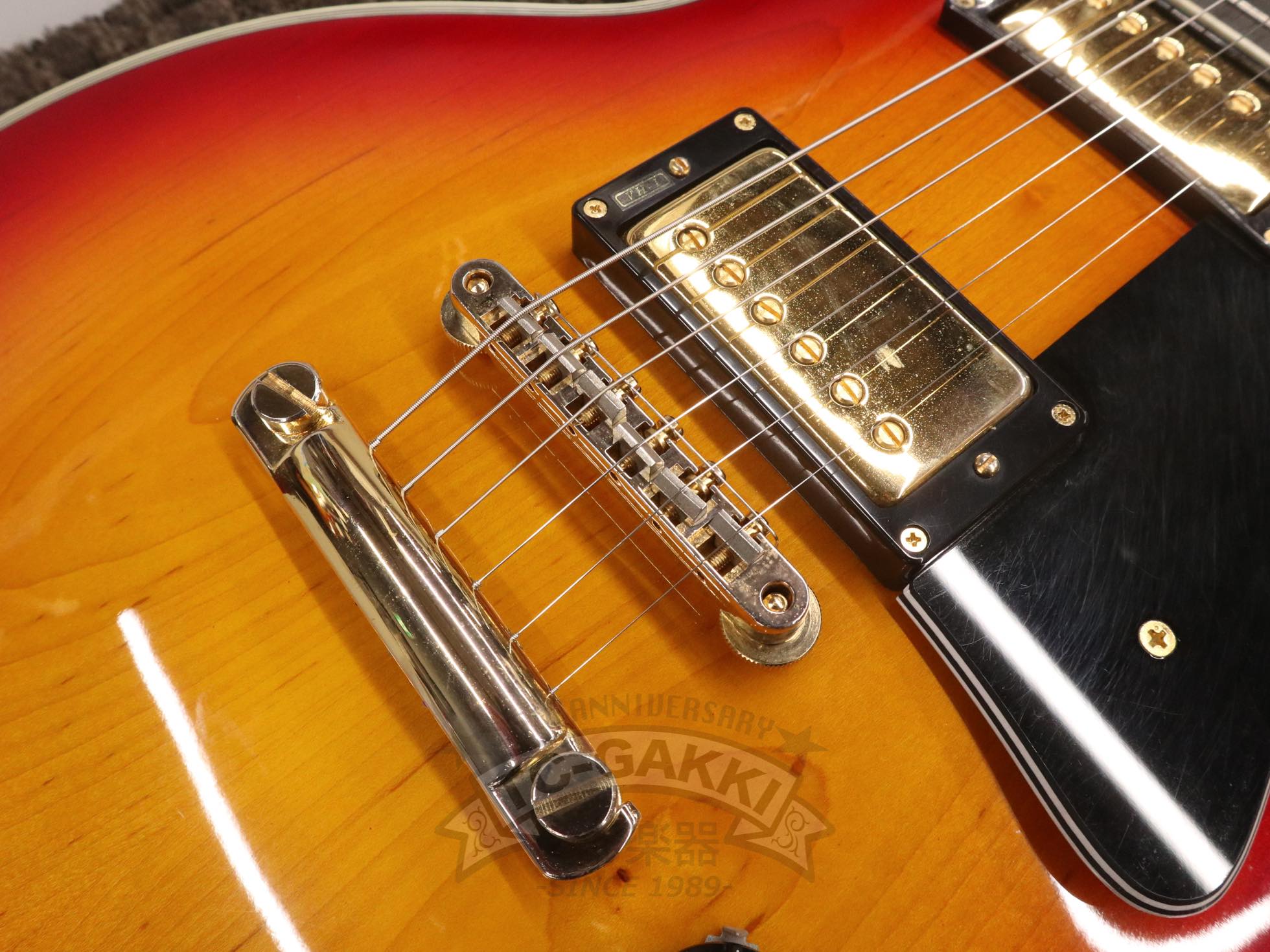 RLC - 70 '60 Model - TC楽器 - TCGAKKI