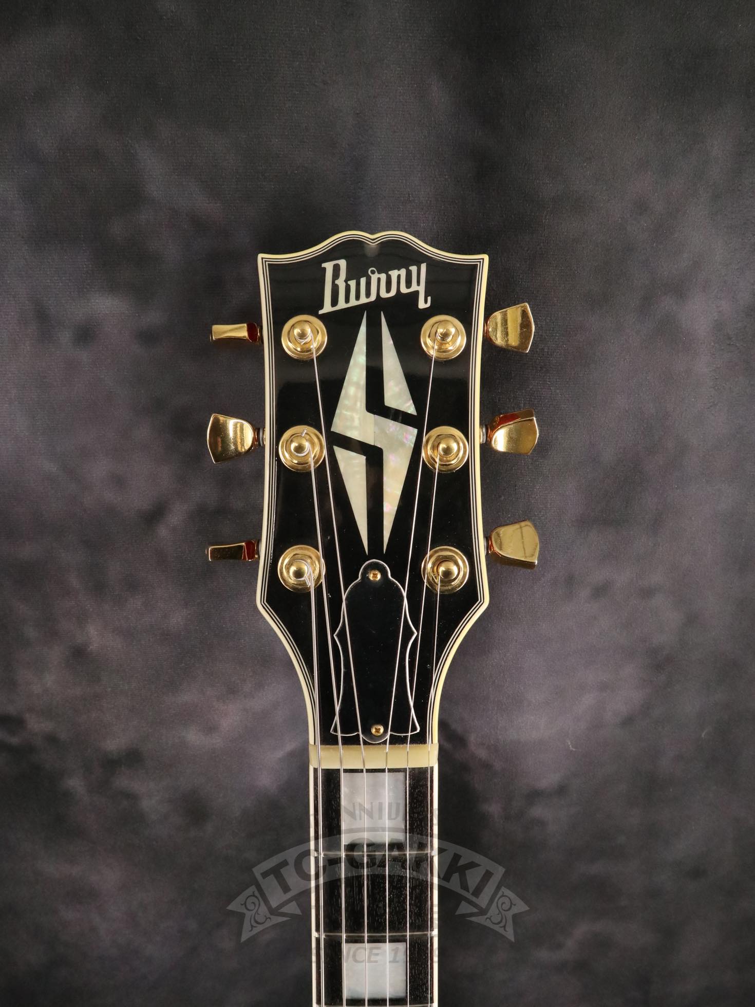 RLC - 70 '60 Model - TC楽器 - TCGAKKI