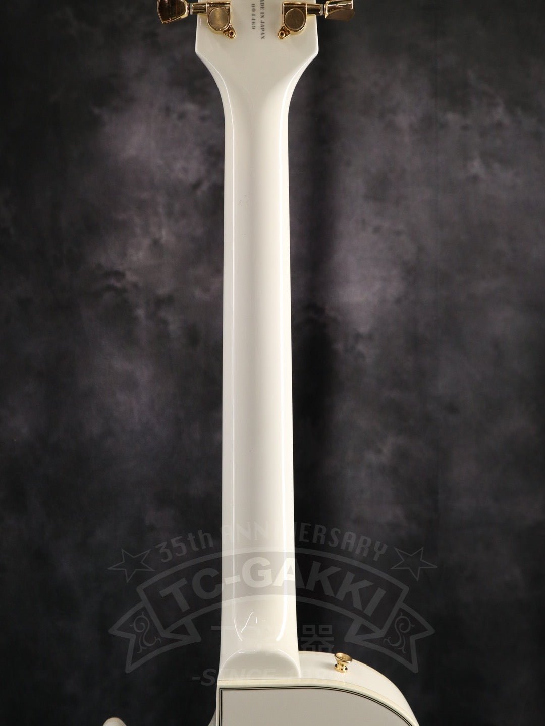 RLC - 85 - TC楽器 - TCGAKKI