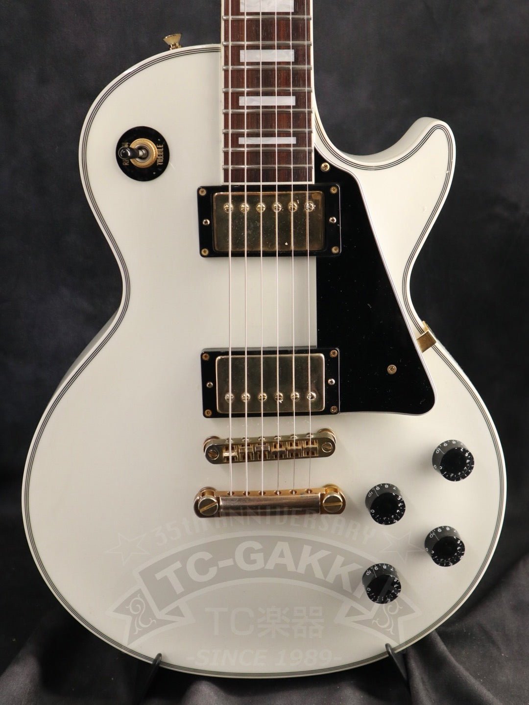 RLC - 85 - TC楽器 - TCGAKKI