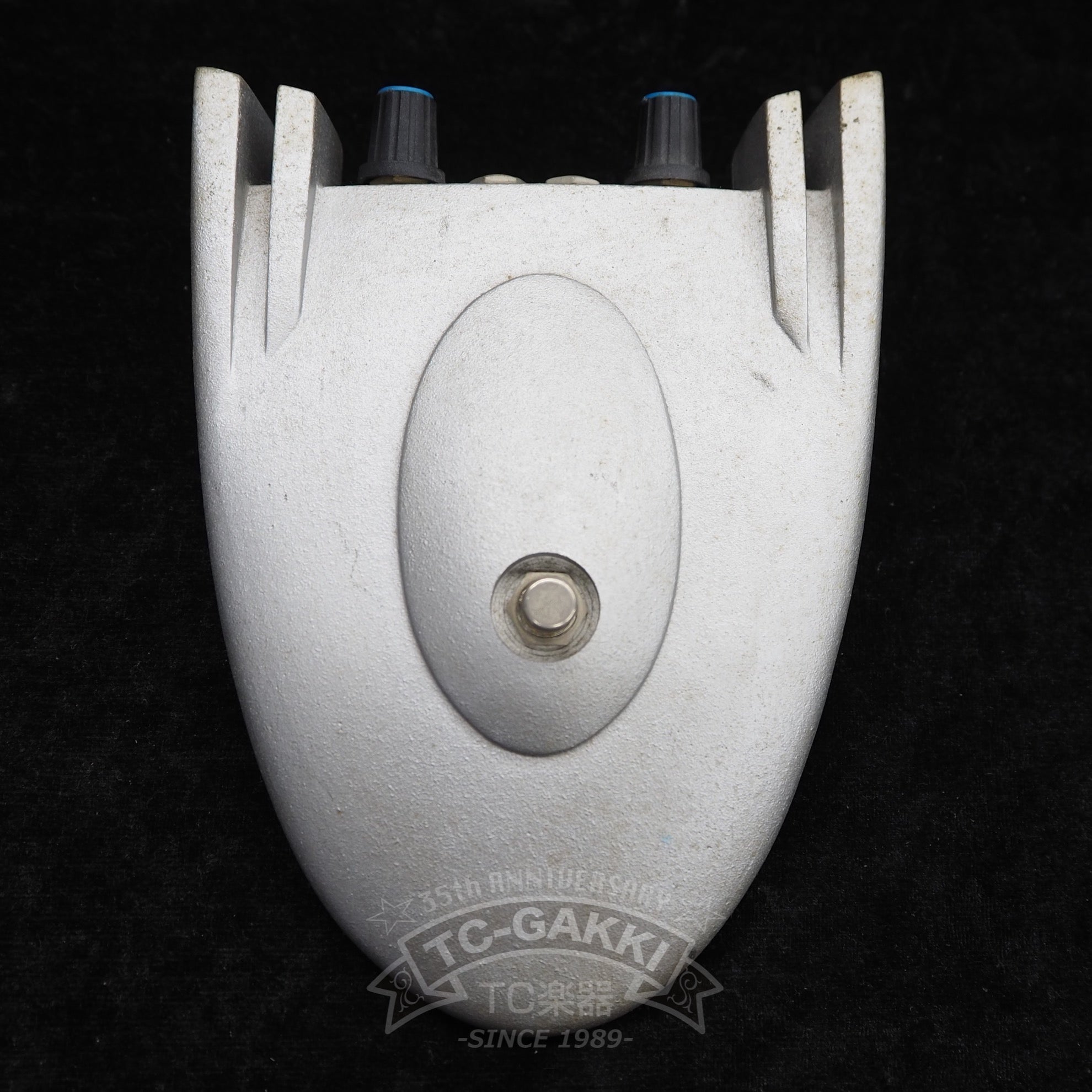 RMCF CLASSIC FUZZ “ROCKET FX SERIES" - TC楽器 - TCGAKKI