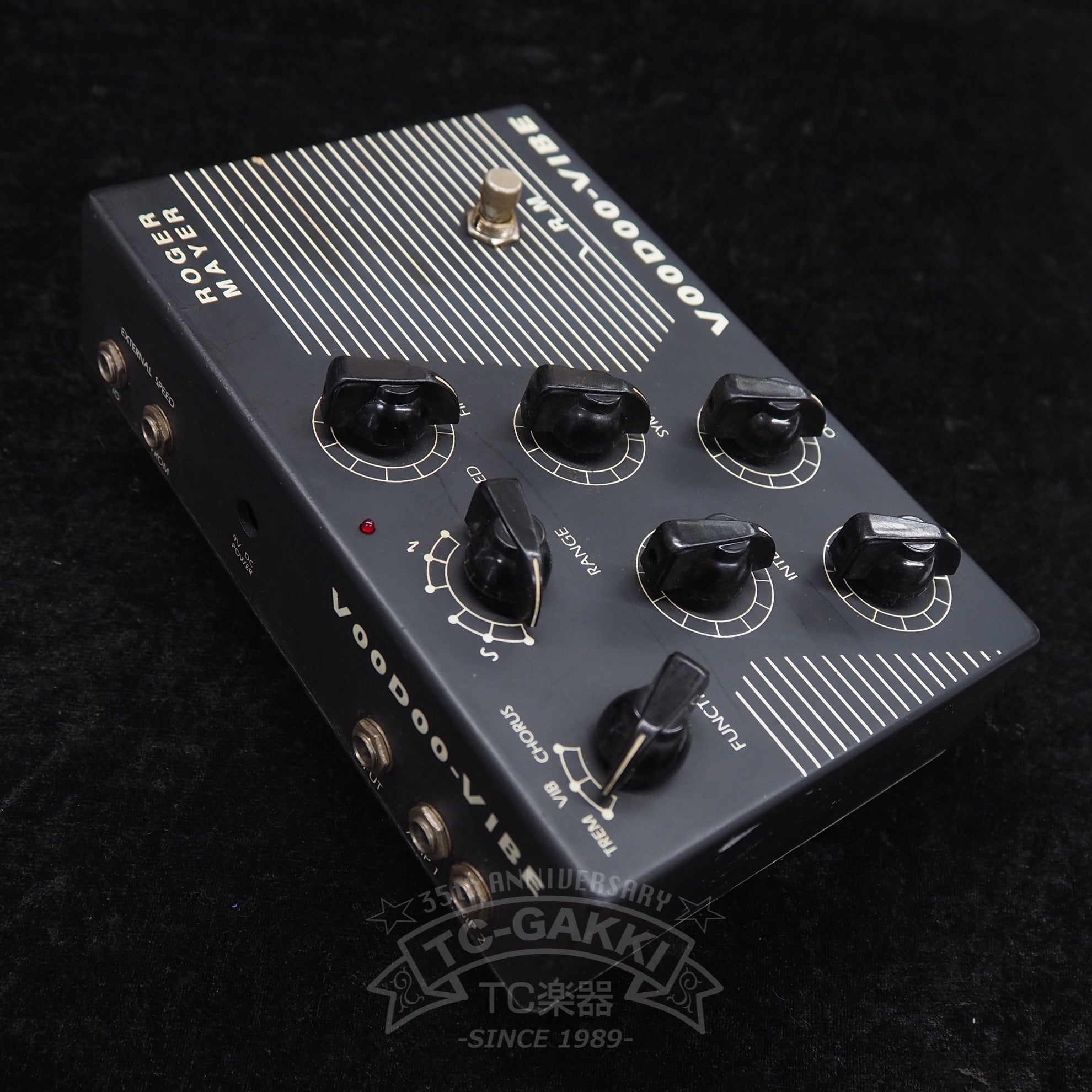 RMVDV VOODOO - VIBE - TC楽器 - TCGAKKI