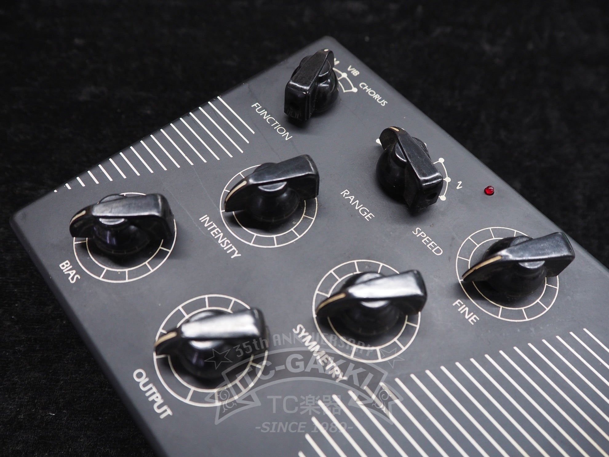 RMVDV VOODOO - VIBE - TC楽器 - TCGAKKI