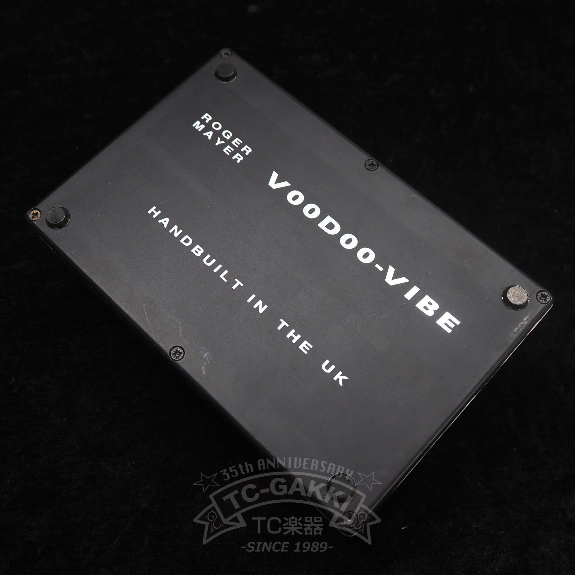 RMVDV VOODOO - VIBE - TC楽器 - TCGAKKI