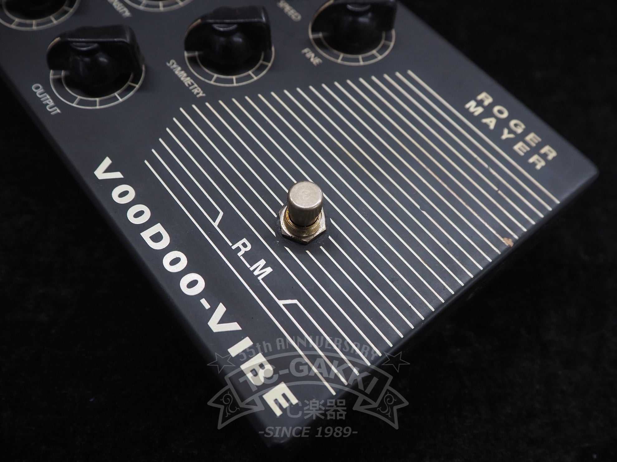 RMVDV VOODOO - VIBE - TC楽器 - TCGAKKI