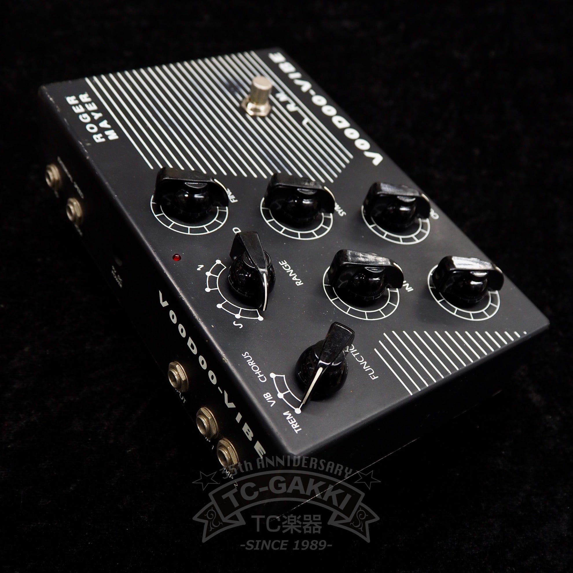 RMVDV VOODOO - VIBE - TC楽器 - TCGAKKI