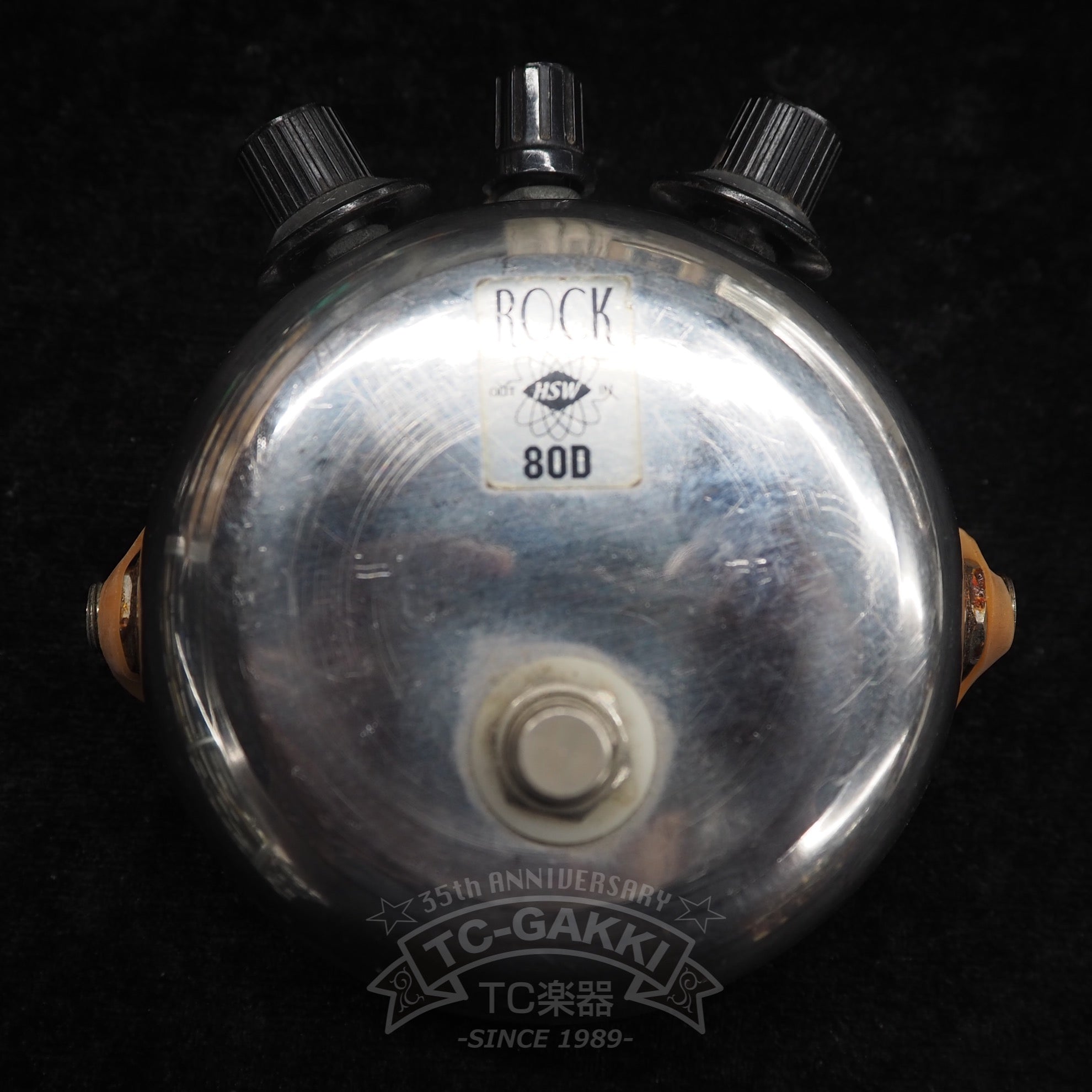 ROCK - 80D - TC楽器 - TCGAKKI