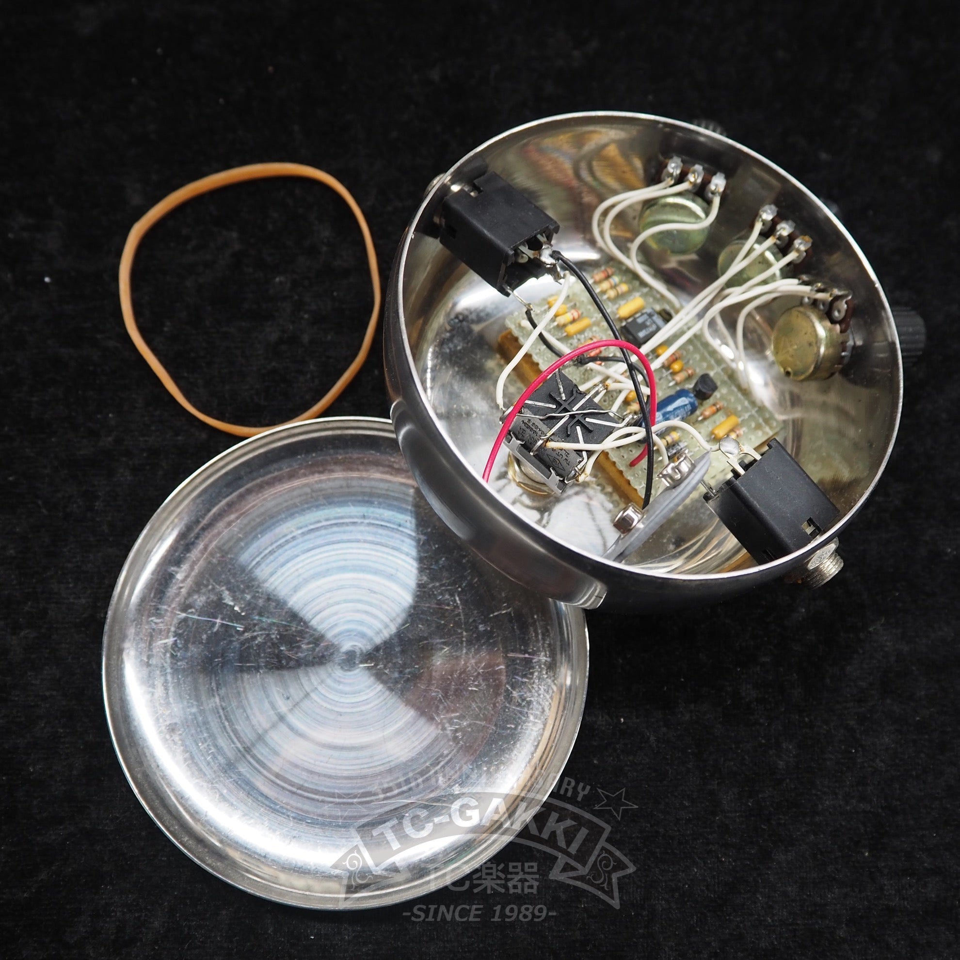 ROCK - 80D - TC楽器 - TCGAKKI