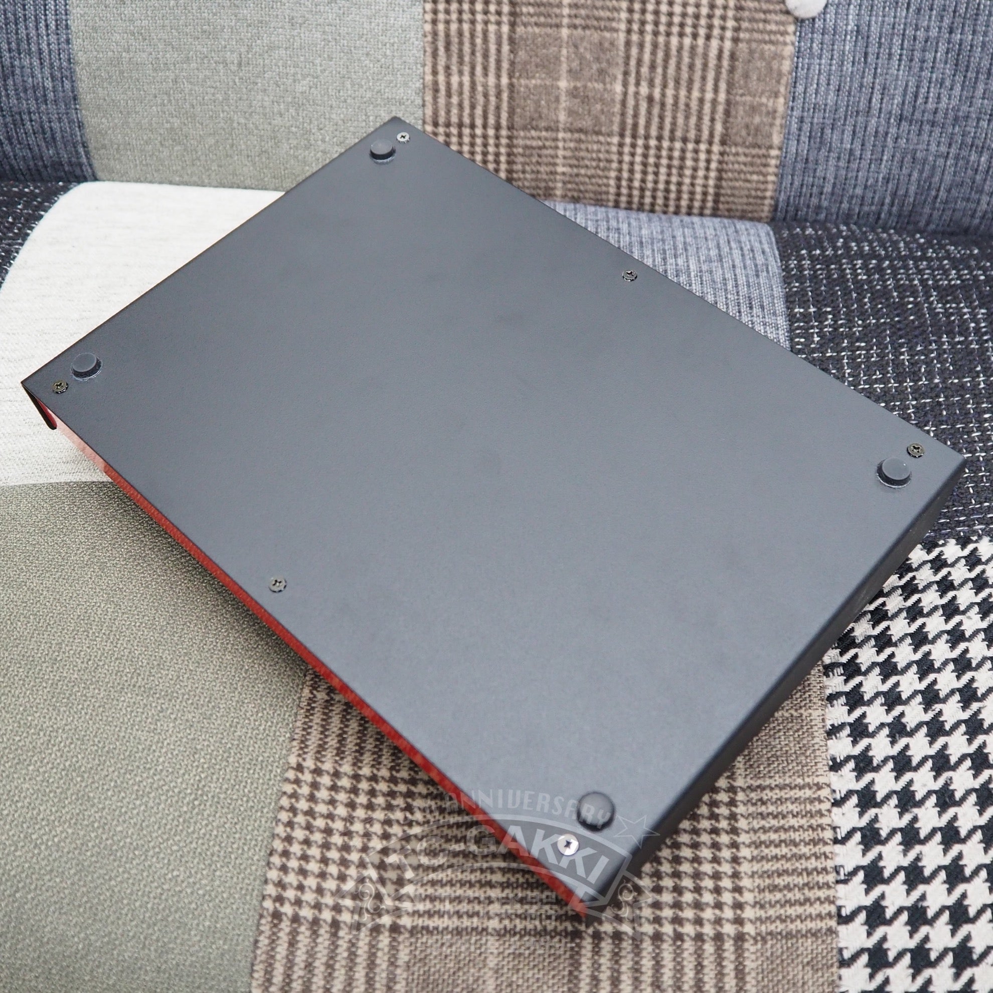 ROCK+ Effector (Red)