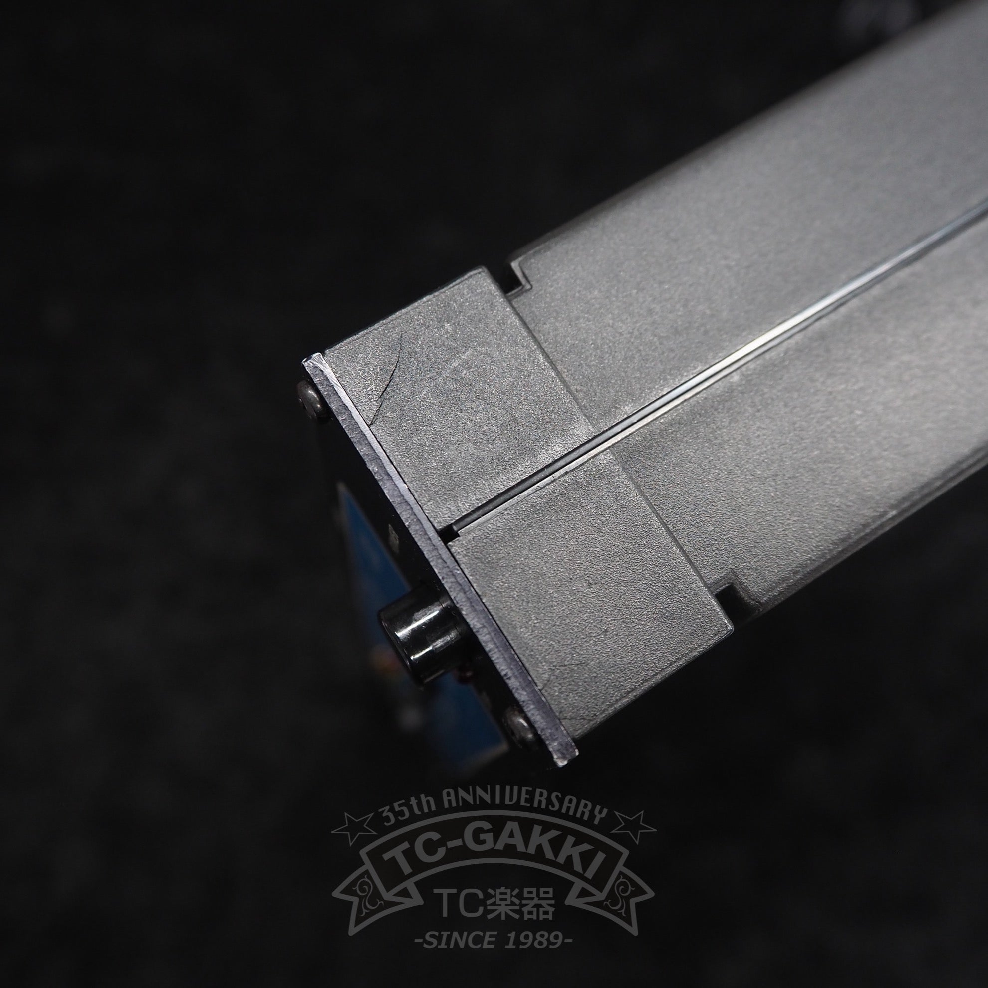GUITAR COMPRESSOR MODEL 100 - TC楽器 - TCGAKKI