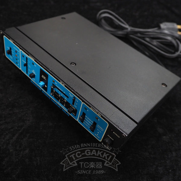 STEREO CHORUS / DELAY MODEL 100A - TC楽器 - TCGAKKI