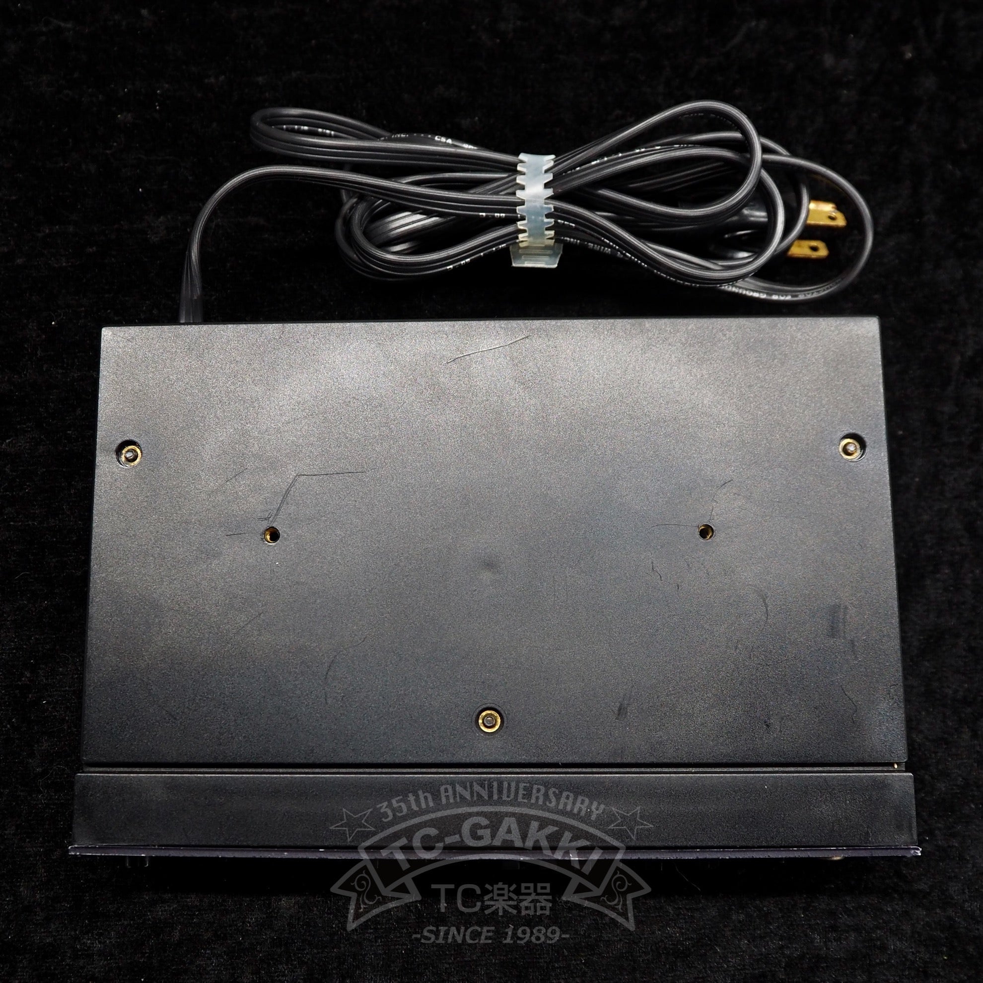 ROCKMAN SUSTAINOR MODEL 100 - TC楽器 - TCGAKKI