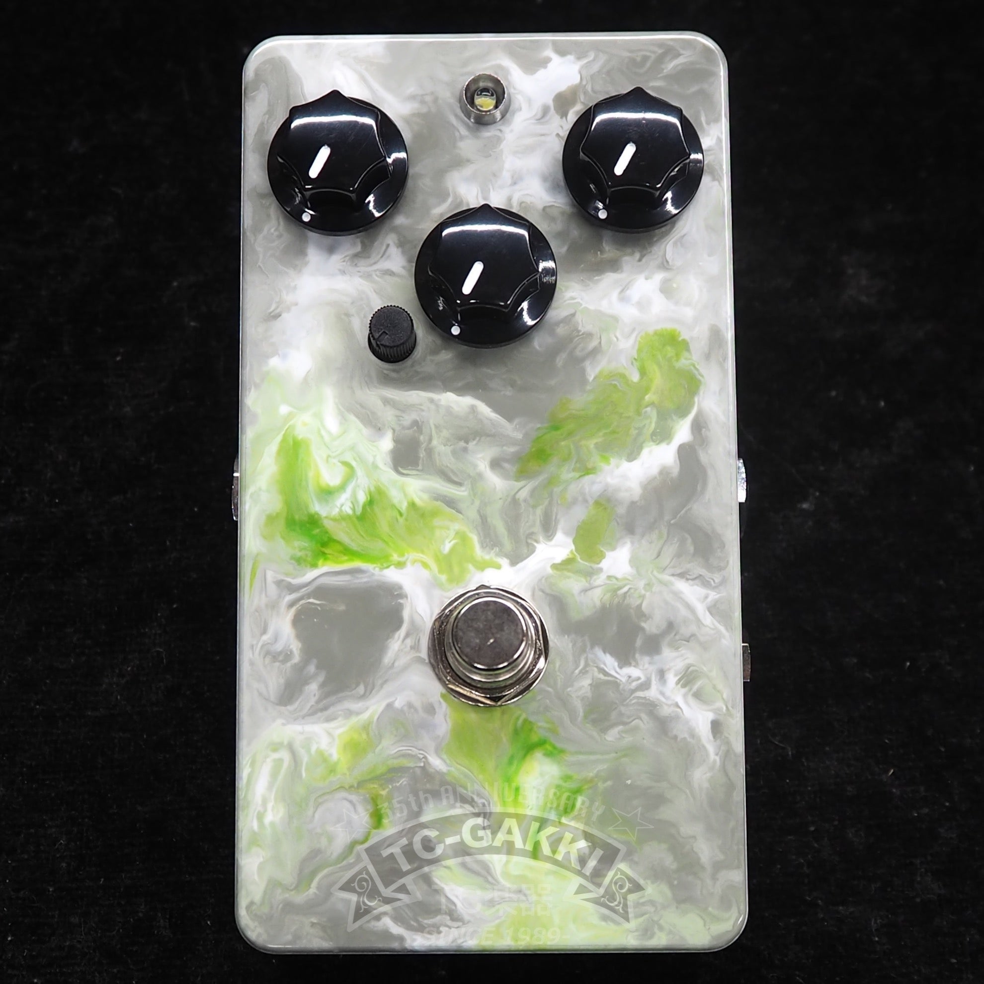 Leqtique EVR Roger EVR(NEW) - TC楽器 - TCGAKKI