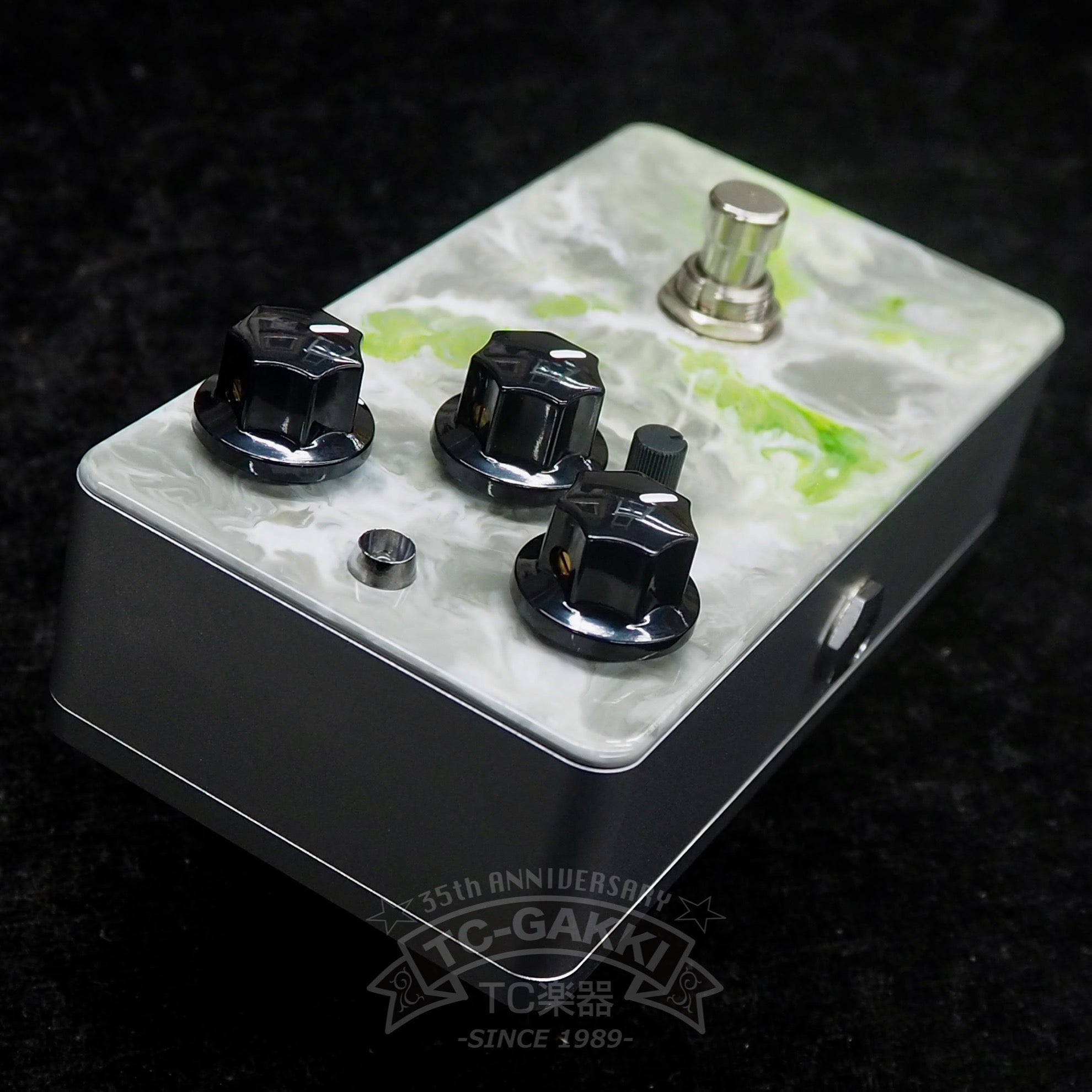 Roger EVR(NEW) - TC楽器 - TCGAKKI