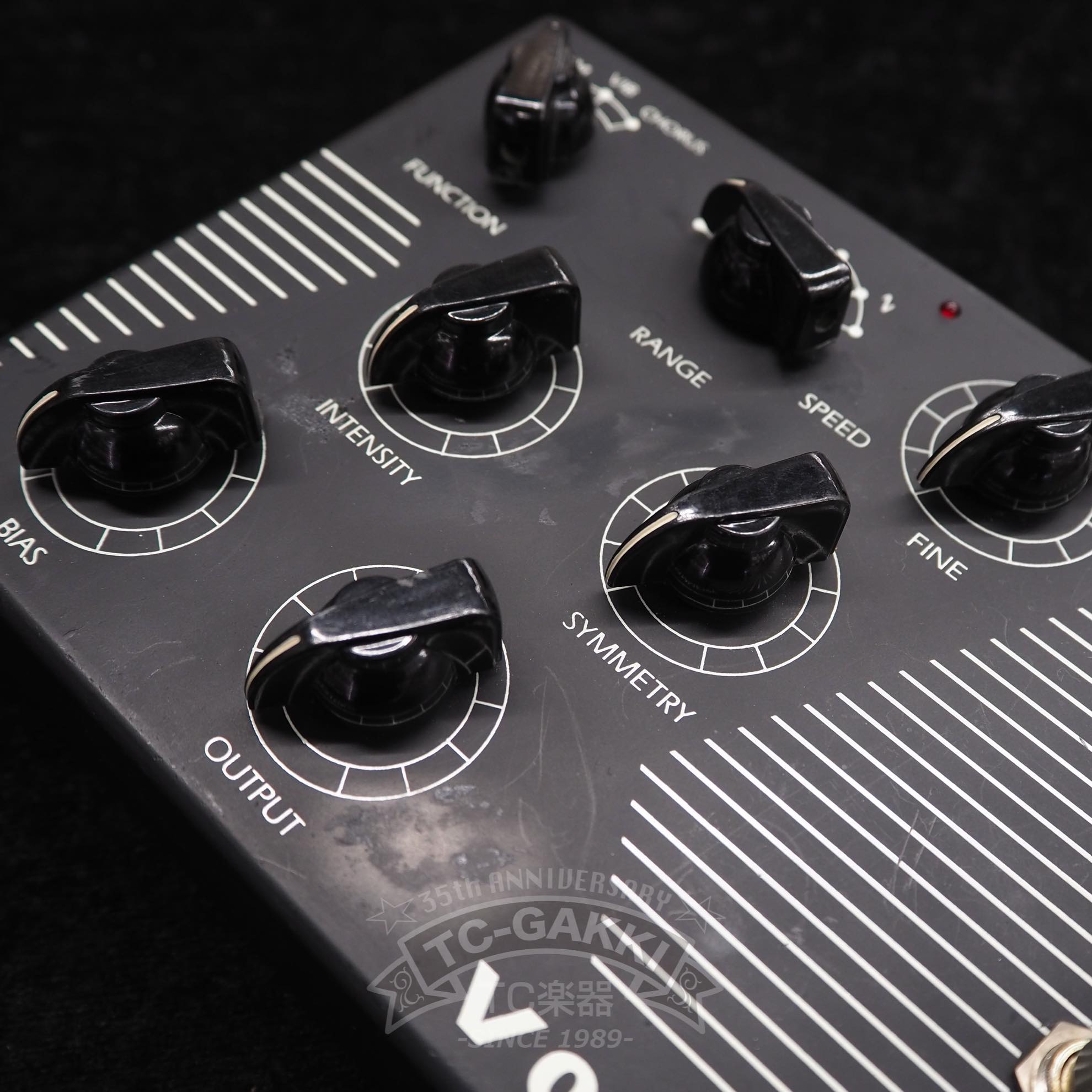RMVDV VOODOO-VIBE - TC楽器 - TCGAKKI