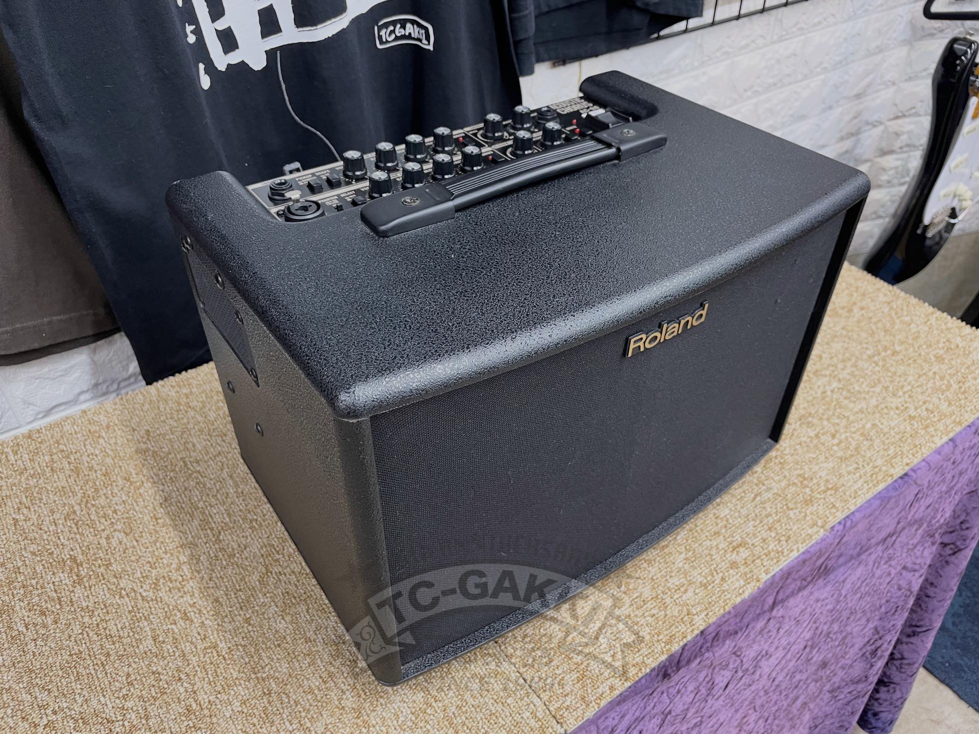 Roland AC-60 ACOUSTIC CHORUS - TC楽器 - TCGAKKI