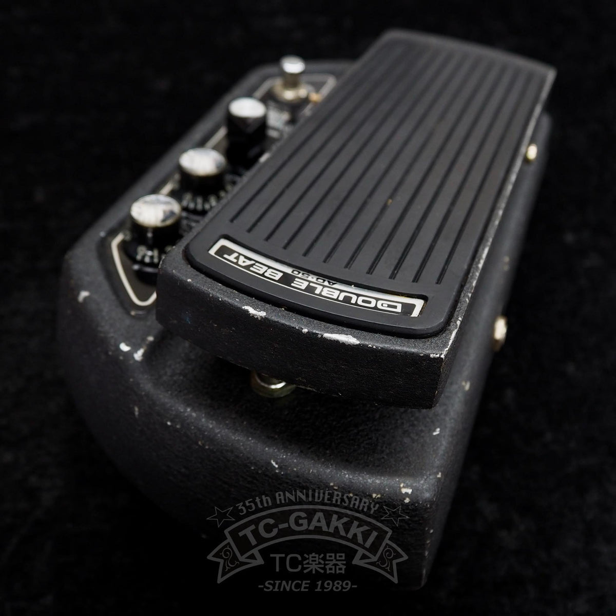 Roland AD-50 DOUBLE BEAT - TC楽器 - TCGAKKI