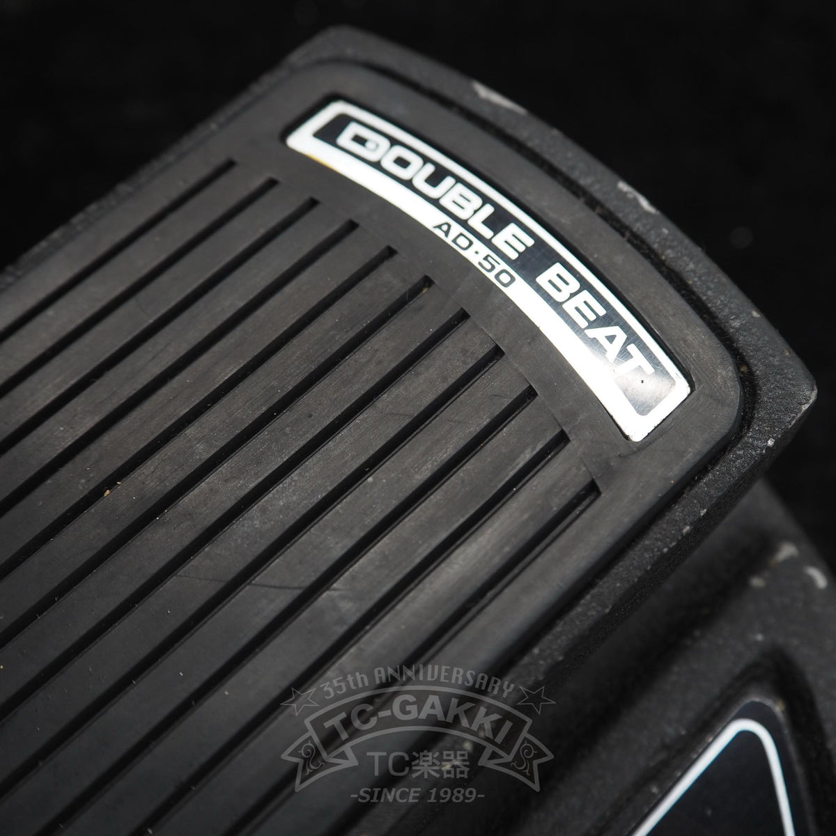 Roland AD-50 DOUBLE BEAT - TC楽器 - TCGAKKI