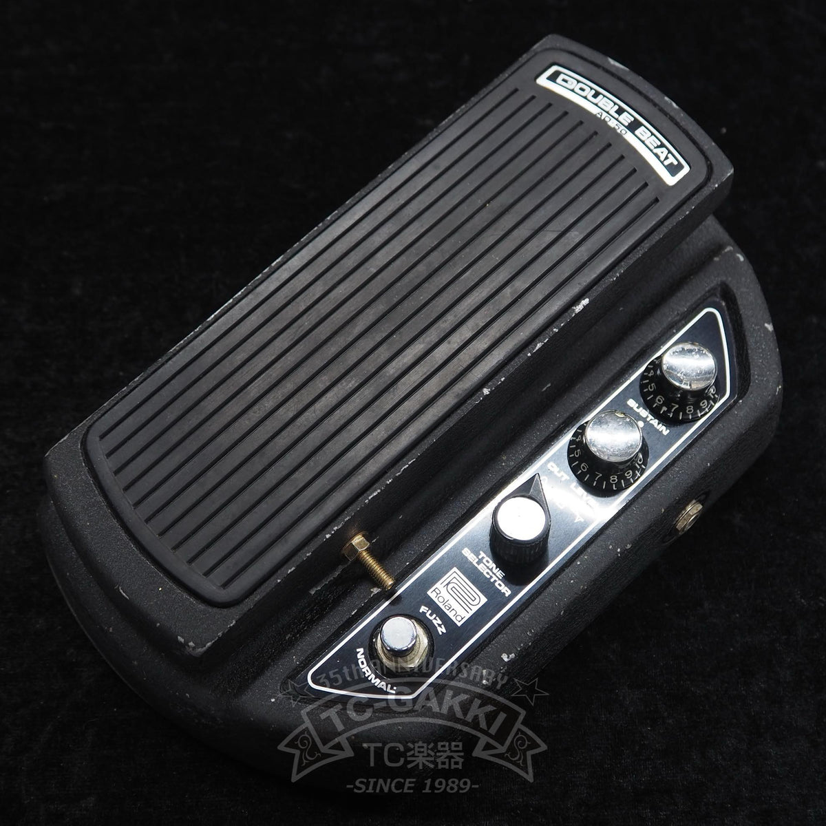 Roland AD-50 DOUBLE BEAT - TC楽器 - TCGAKKI
