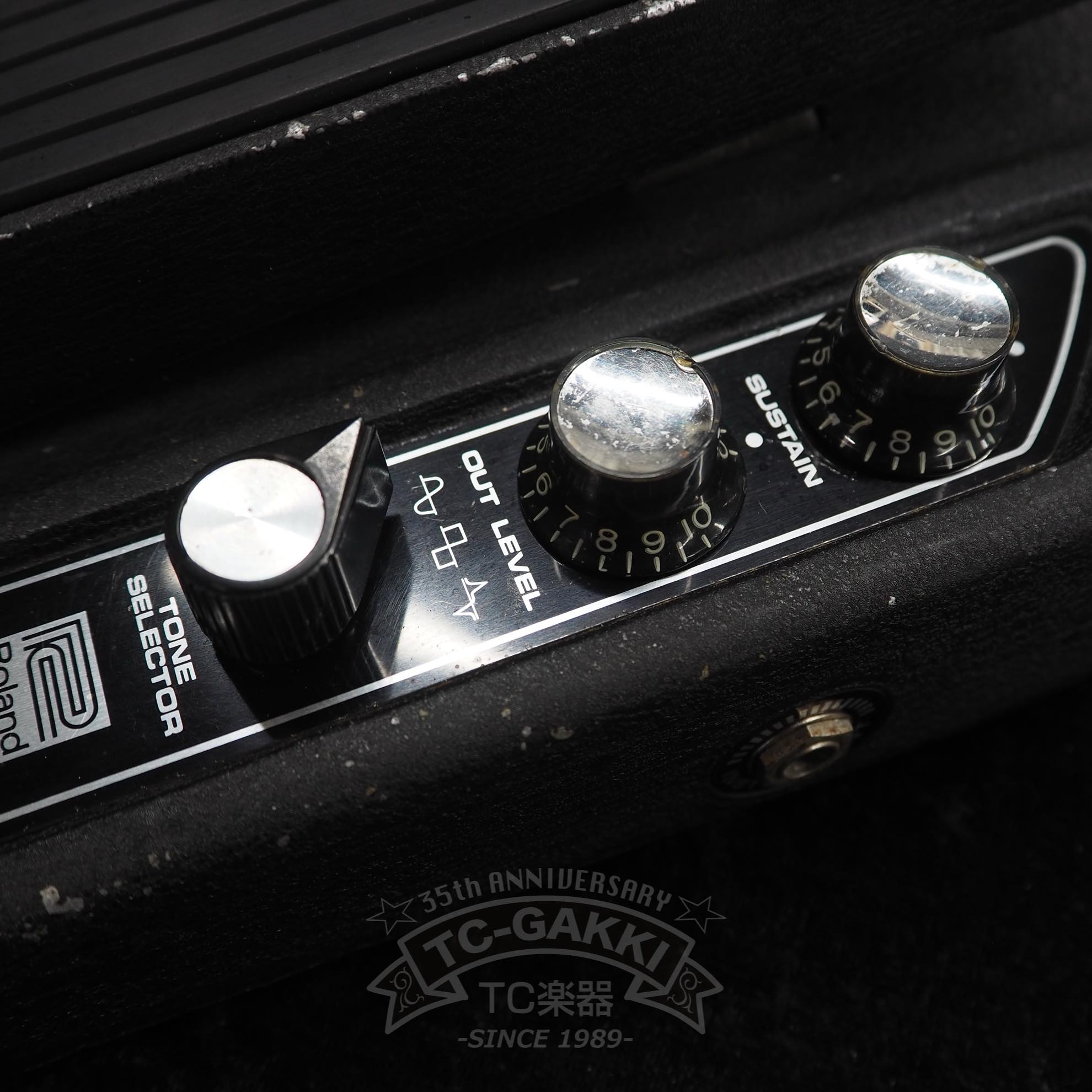 Roland AD-50 DOUBLE BEAT