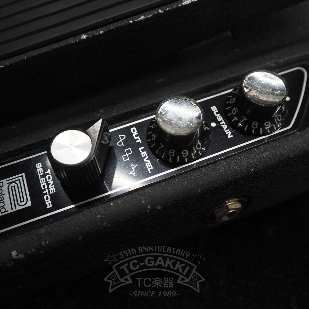Roland AD-50 DOUBLE BEAT - TC楽器 - TCGAKKI